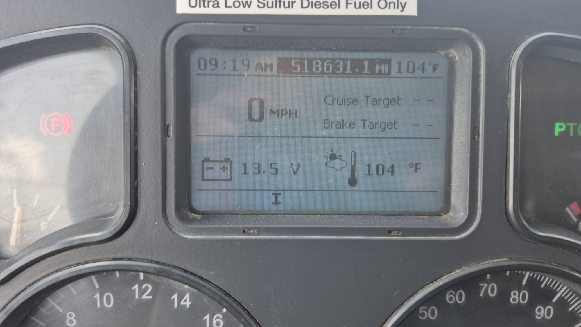 2017 MACK 700 1006759-07 2017 MACK 700 1006759-07