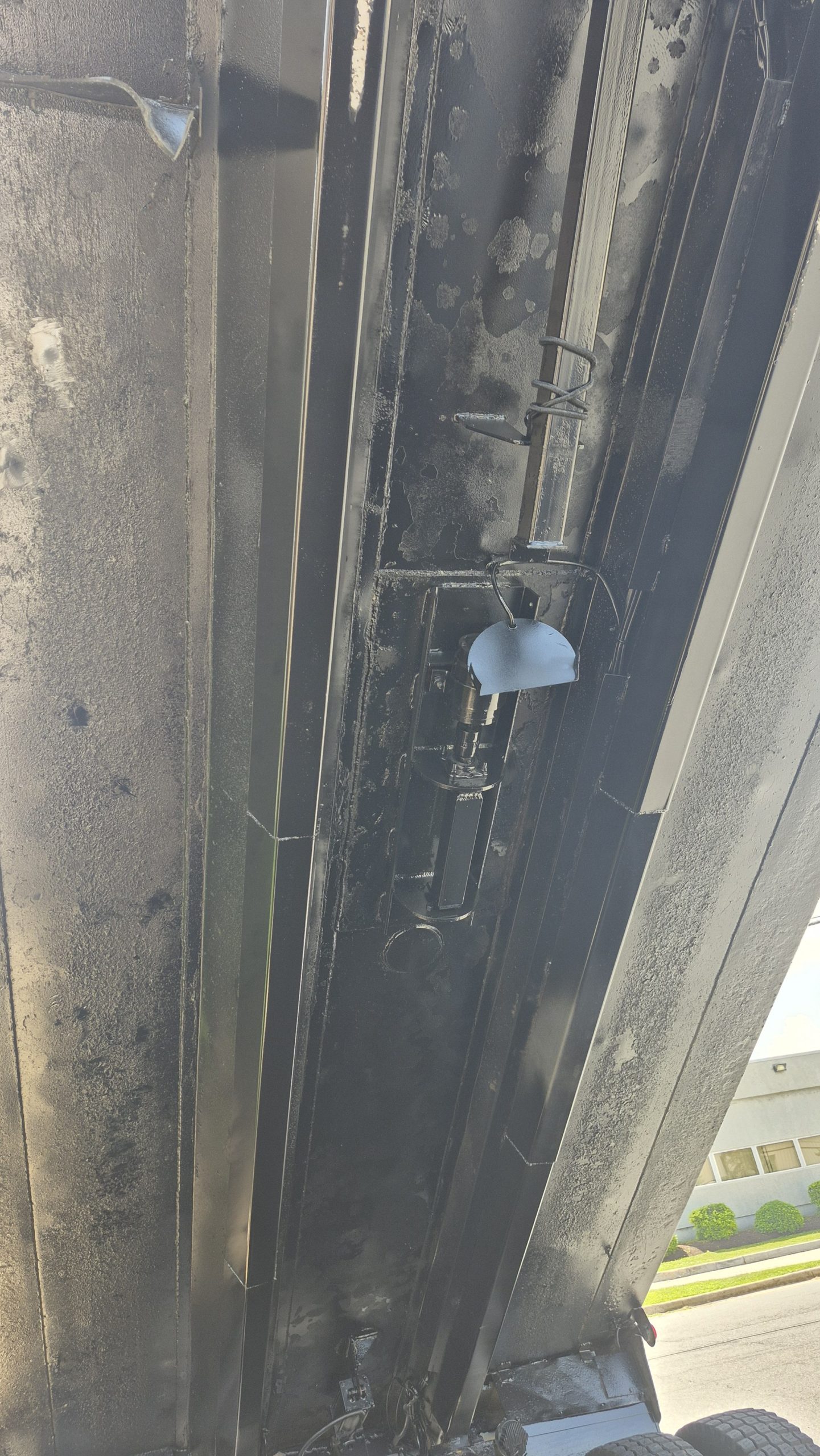 2017 MACK 700 1006759-19 2017 MACK 700 1006759-19