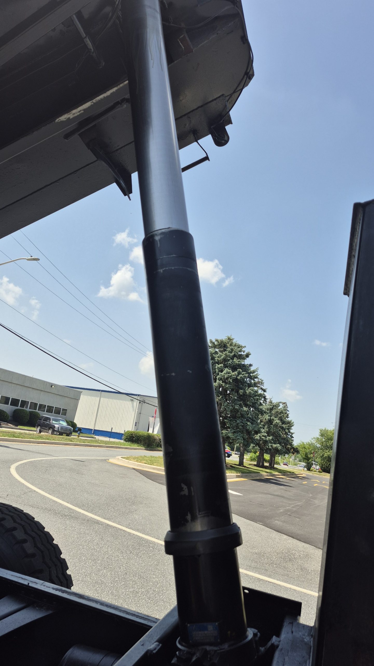 2017 MACK 700 1006759-20 2017 MACK 700 1006759-20