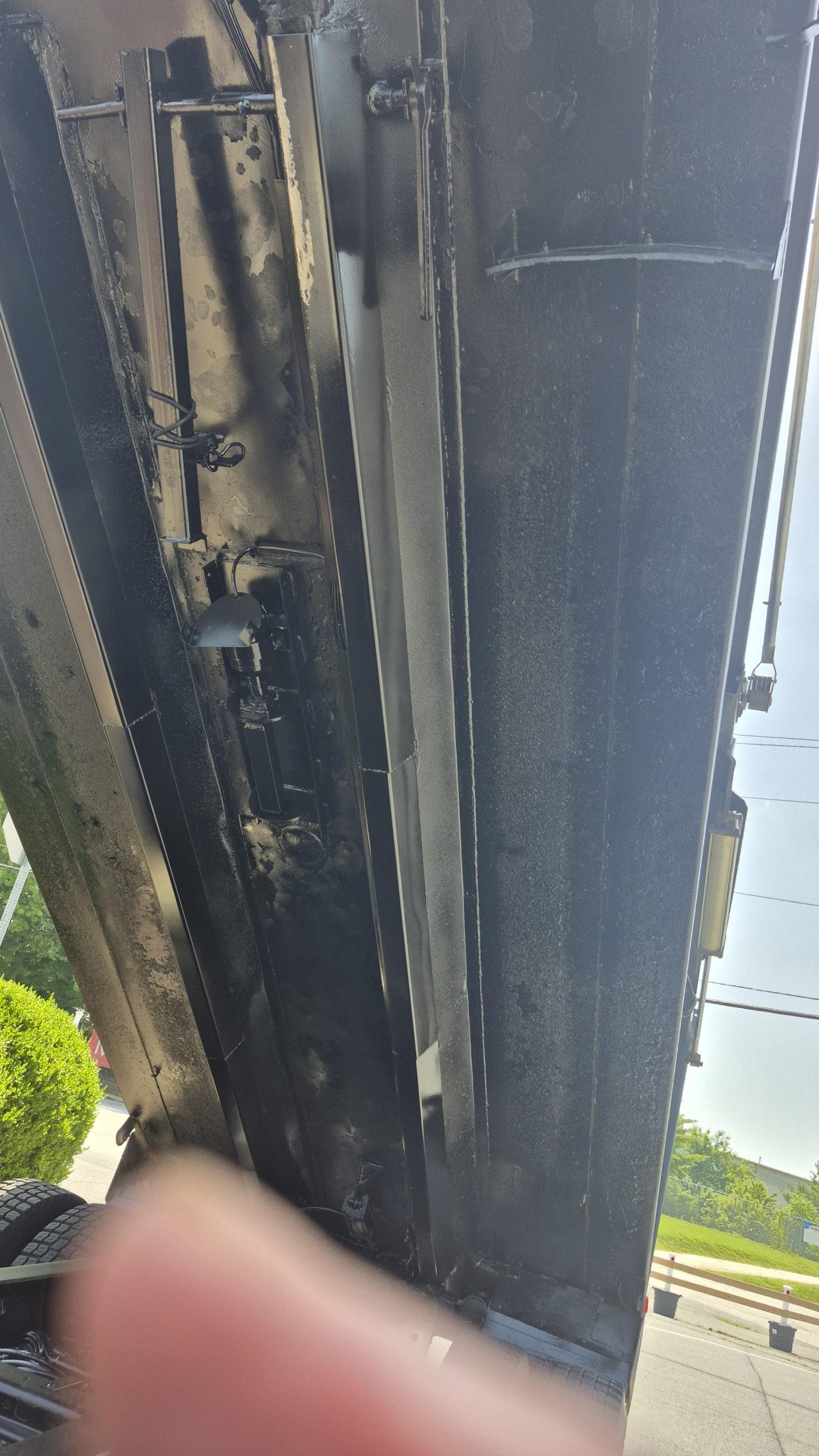2017 MACK 700 1006759-21 2017 MACK 700 1006759-21