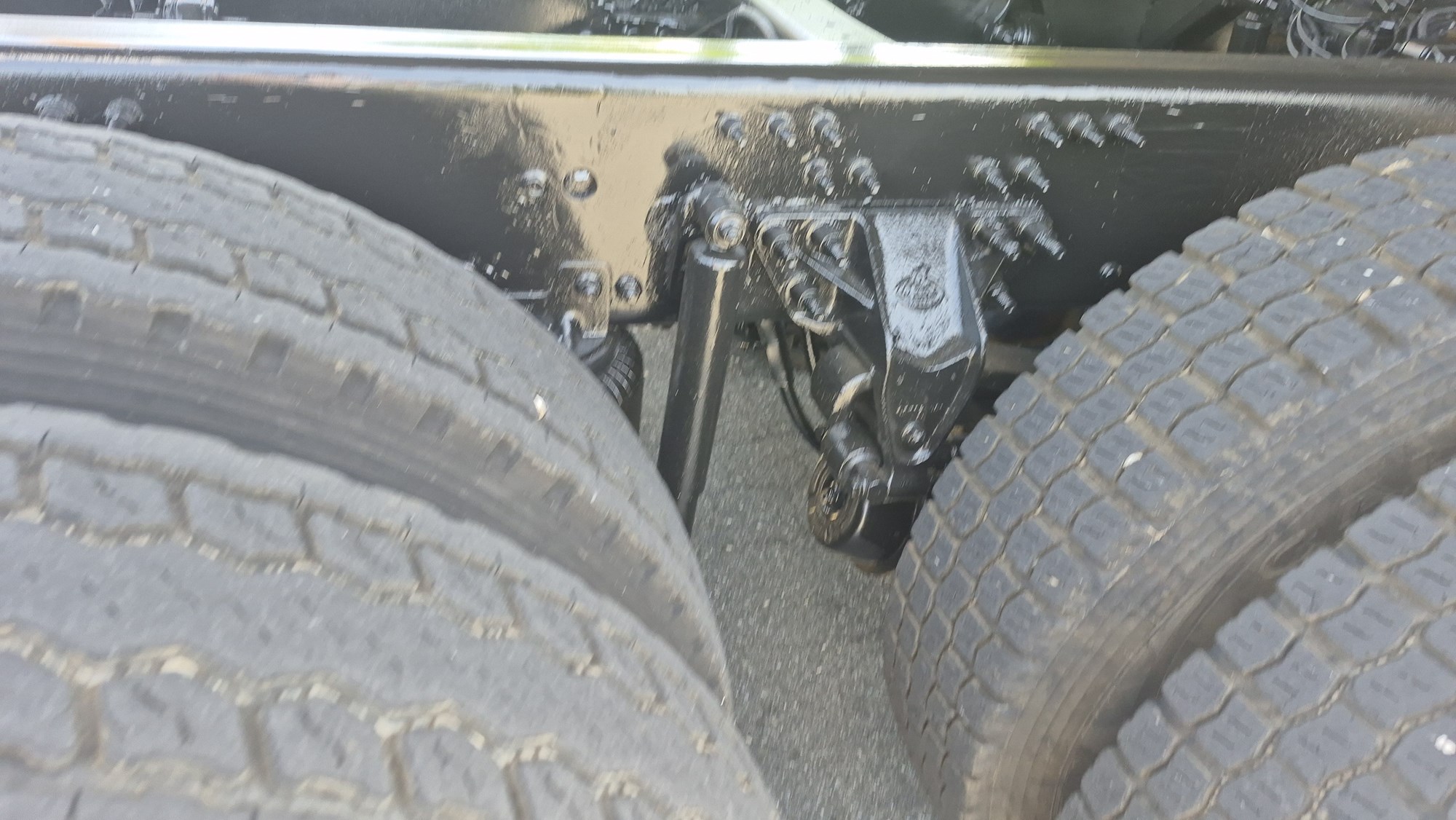 2017 MACK 700 1006759-23 2017 MACK 700 1006759-23