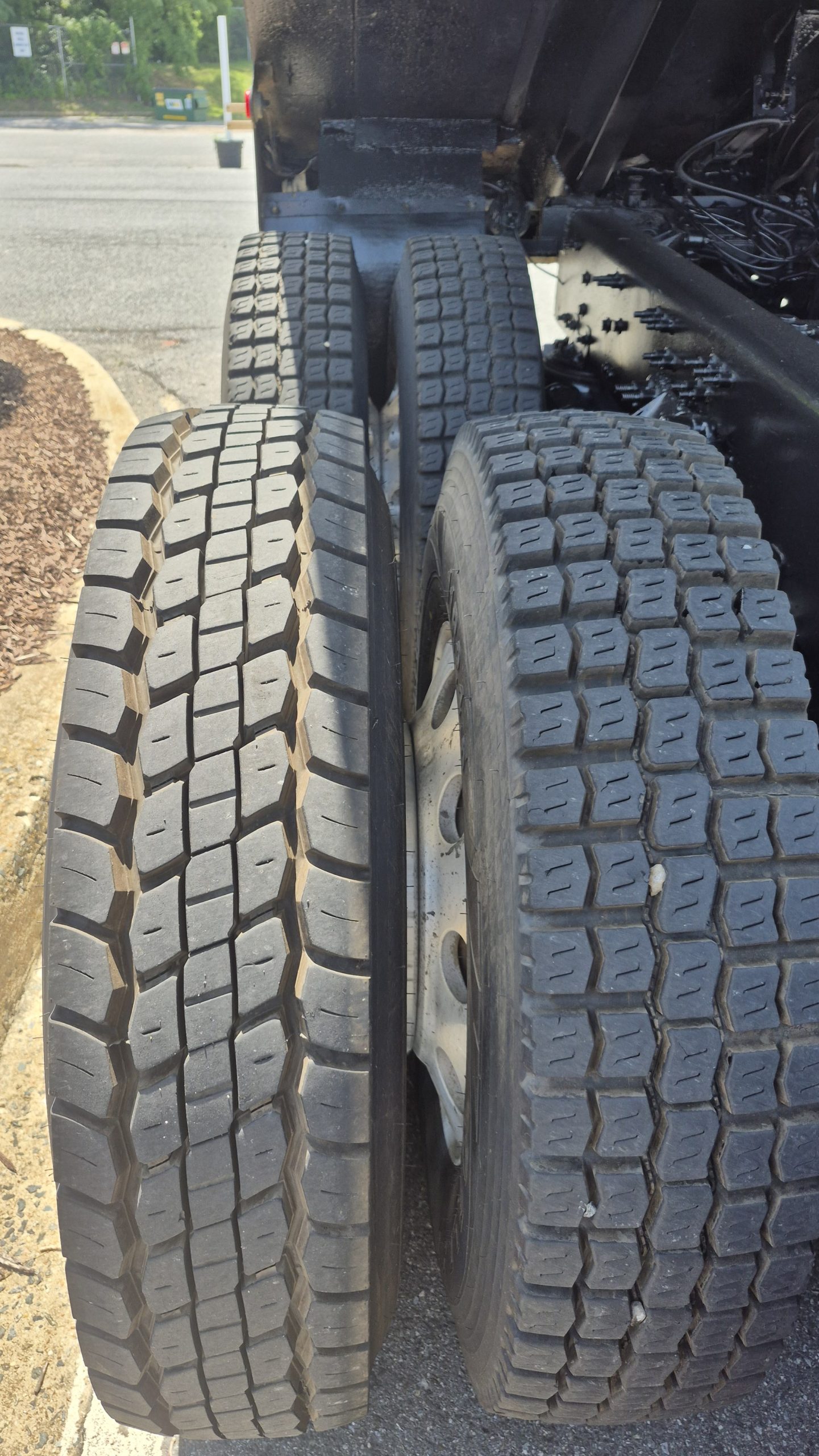 2017 MACK 700 1006759-27 2017 MACK 700 1006759-27