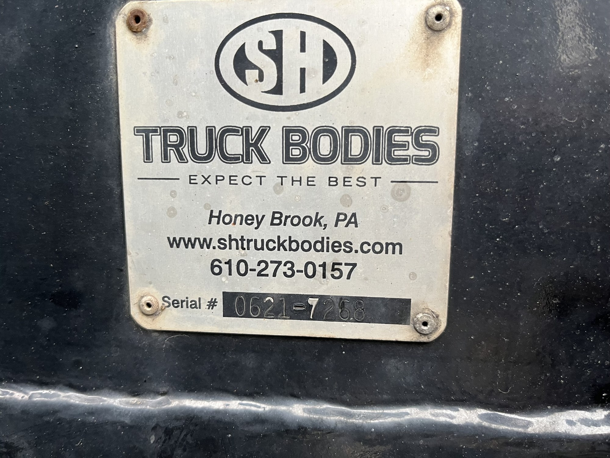 2014 VOLVO VHD 1025956-17 2014 VOLVO VHD 1025956-17