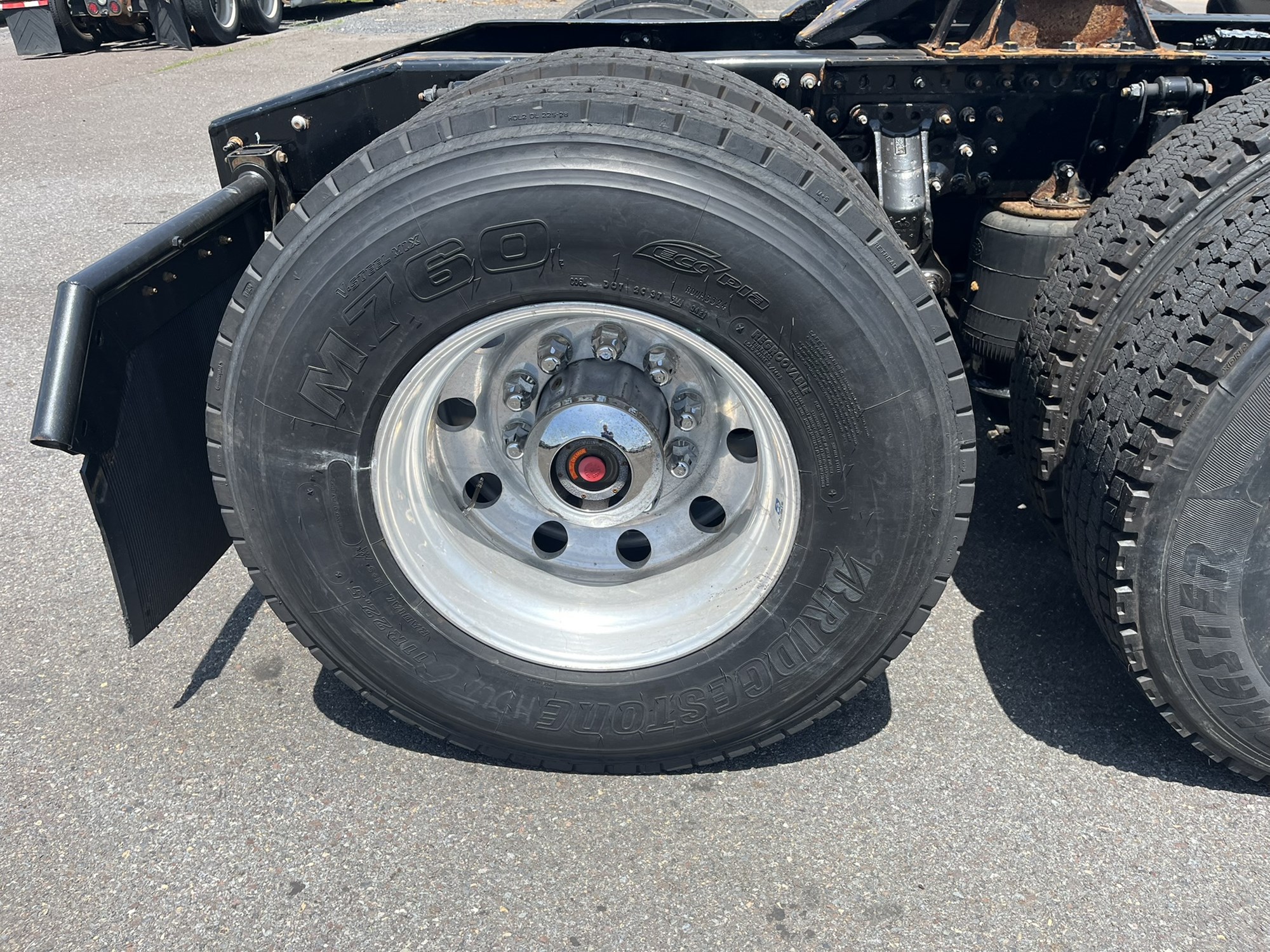2020 MACK AN62T ANTHEM 1044514-21 2020 MACK AN62T ANTHEM 1044514-21