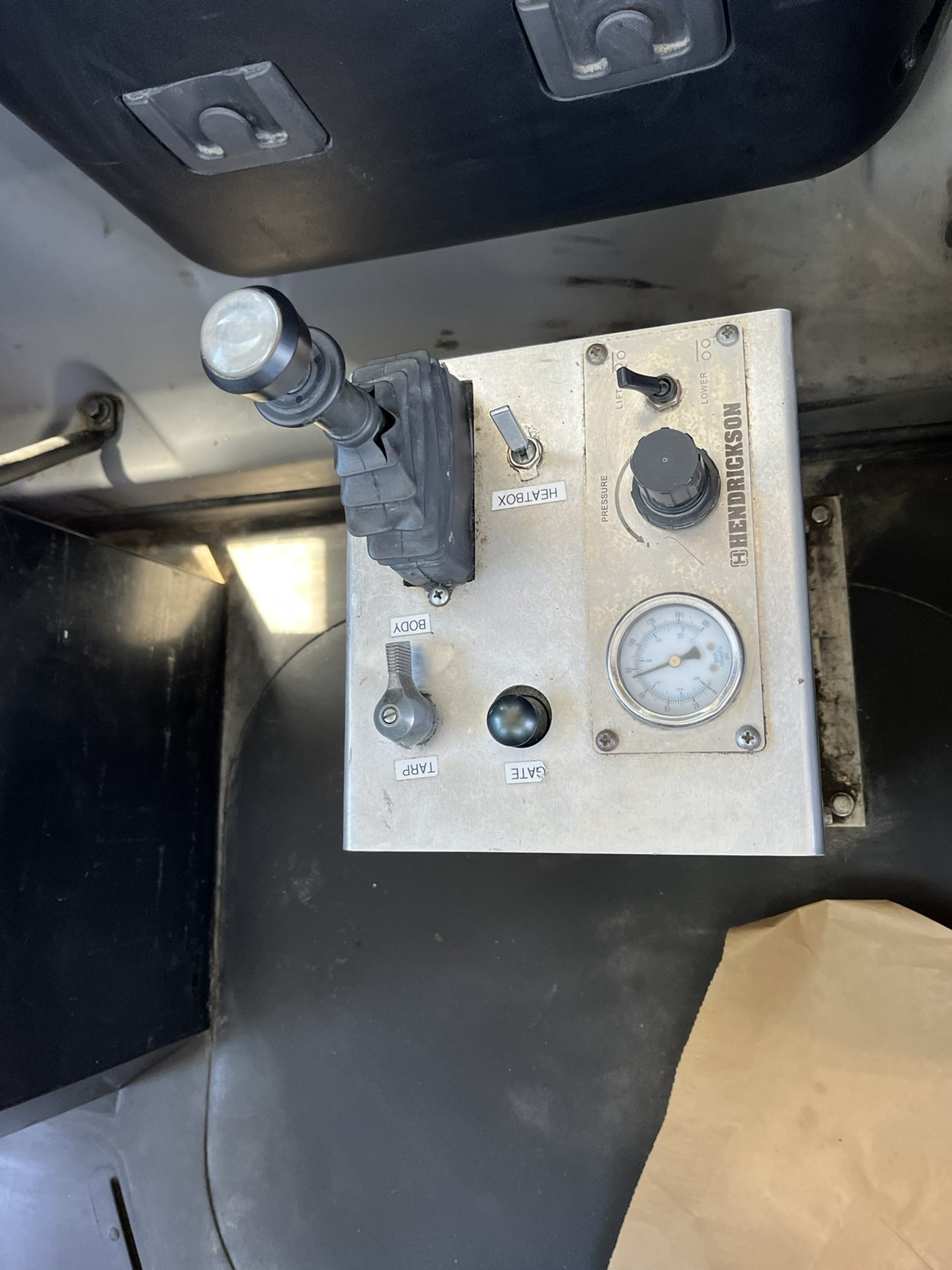 2021 MACK GRANITE 1071048-09 2021 MACK GRANITE 1071048-09