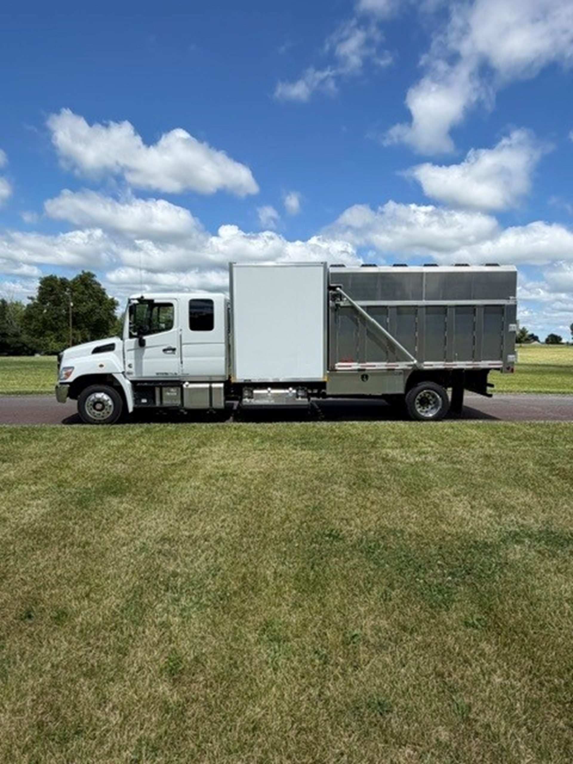 2026 HINO L6 2026 HINO L6 - image 1 of 5