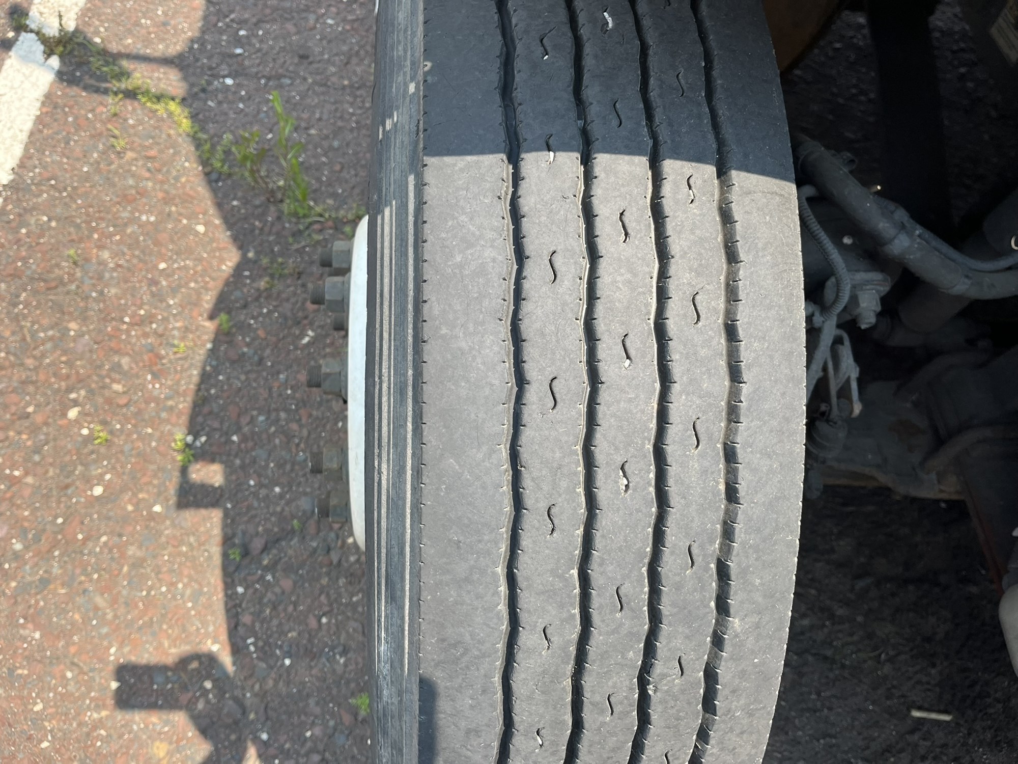 2020 FREIGHTLINER M2 1109567-05 2020 FREIGHTLINER M2 1109567-05