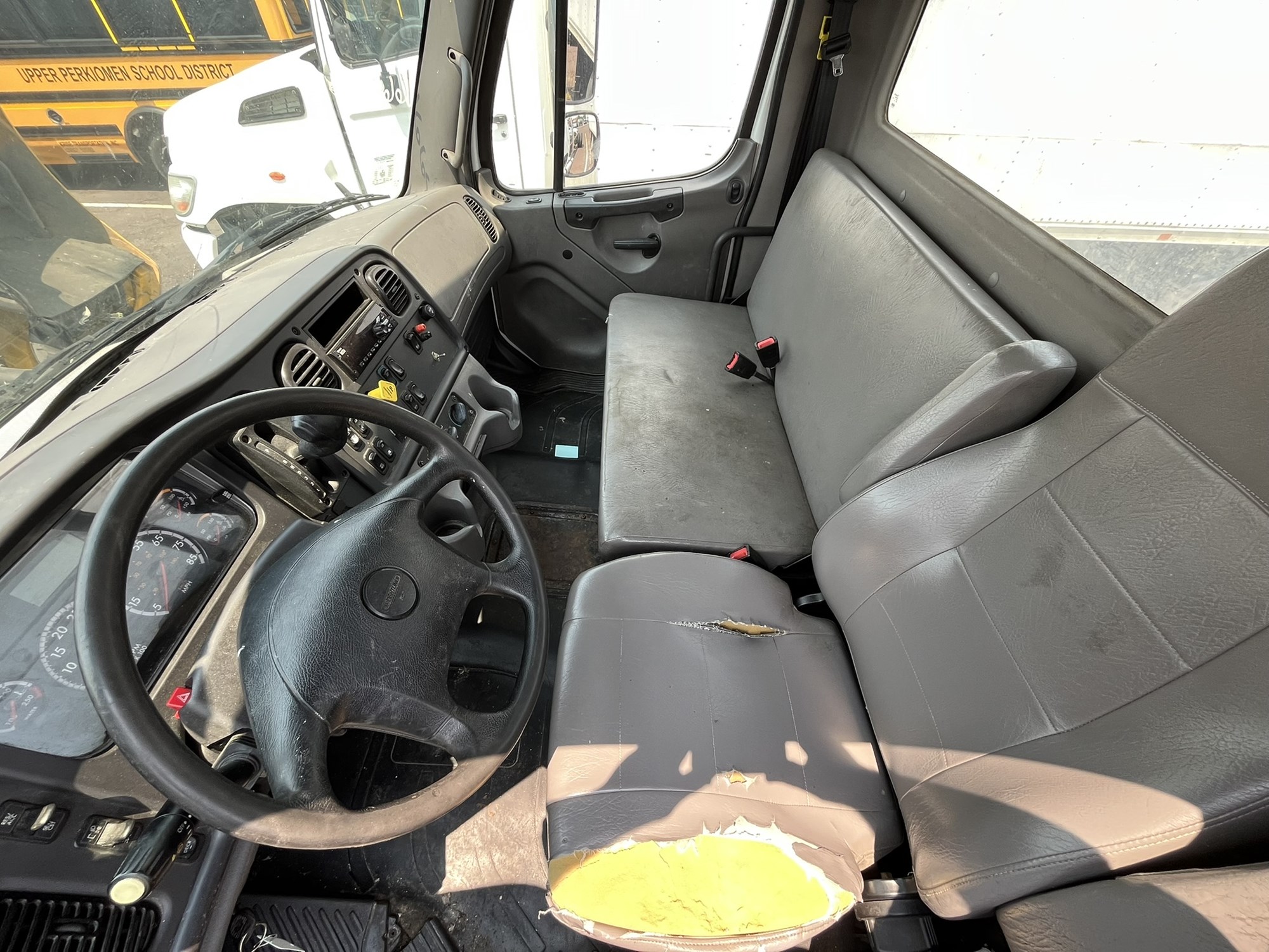 2020 FREIGHTLINER M2 1109567-08 2020 FREIGHTLINER M2 1109567-08