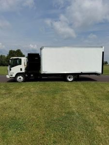 2026 Isuzu NPR GAS HD 1116005-01