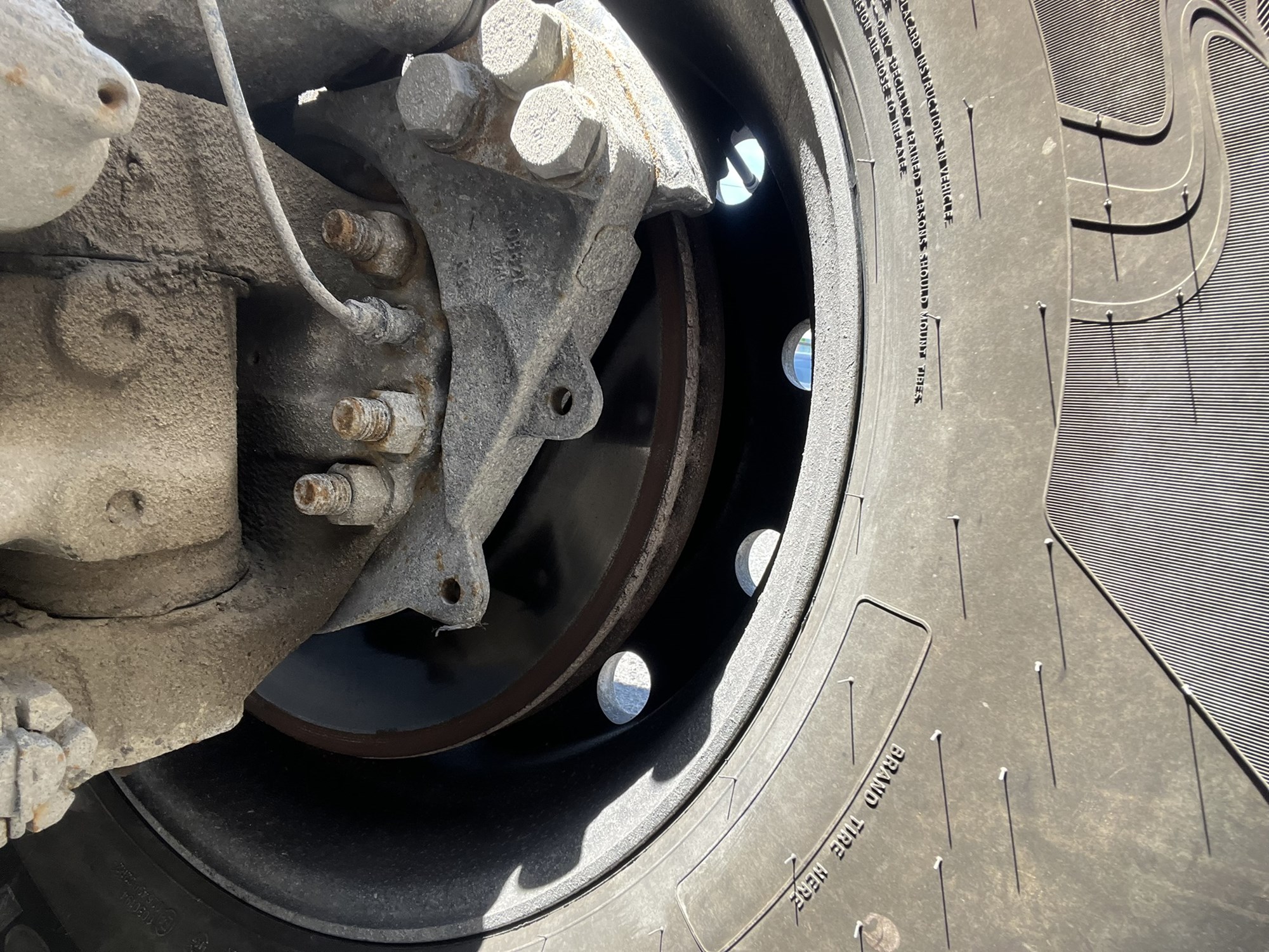 2025 PETERBILT 567 1117450-15 2025 PETERBILT 567 1117450-15