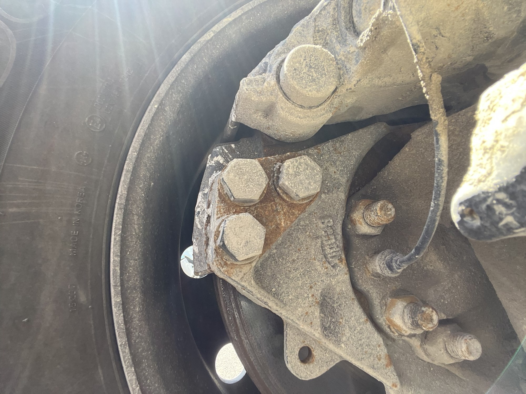 2025 PETERBILT 567 1117450-19 2025 PETERBILT 567 1117450-19