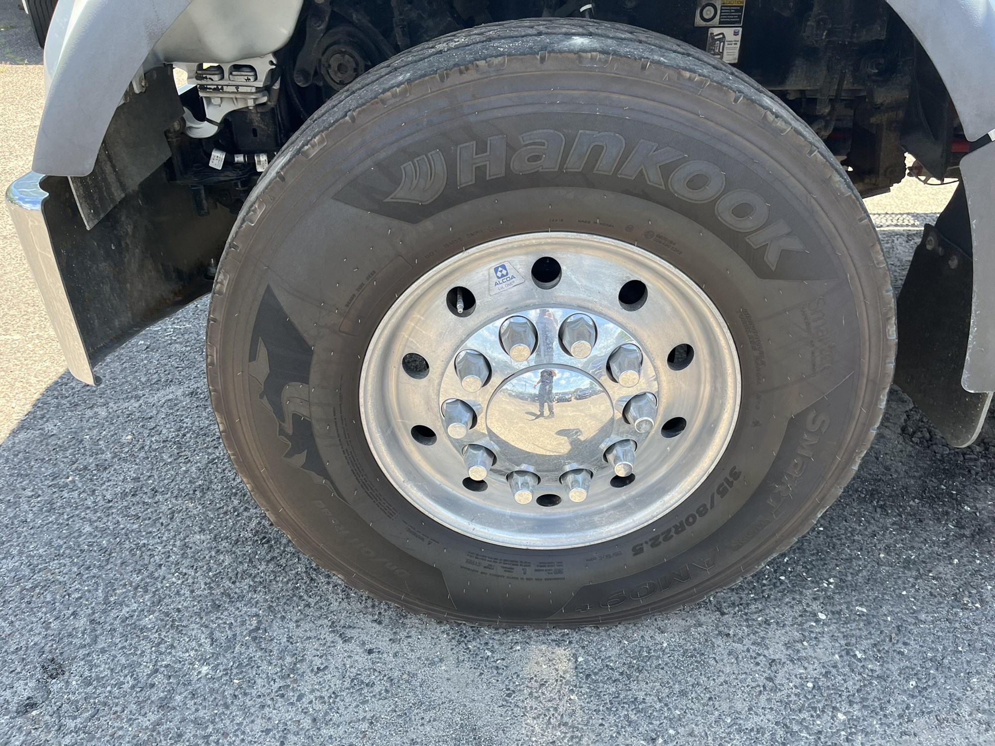 2025 PETERBILT 567 1117450-27 2025 PETERBILT 567 1117450-27