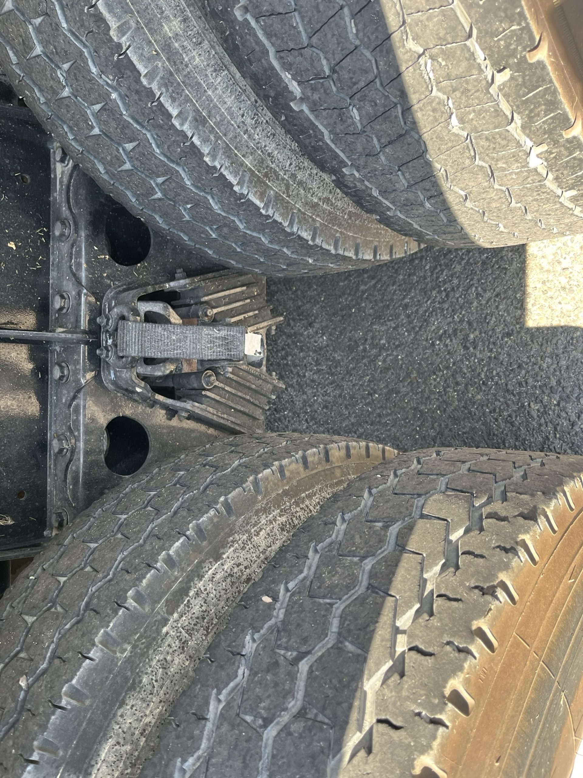 2025 PETERBILT 567 1117450-29 2025 PETERBILT 567 1117450-29