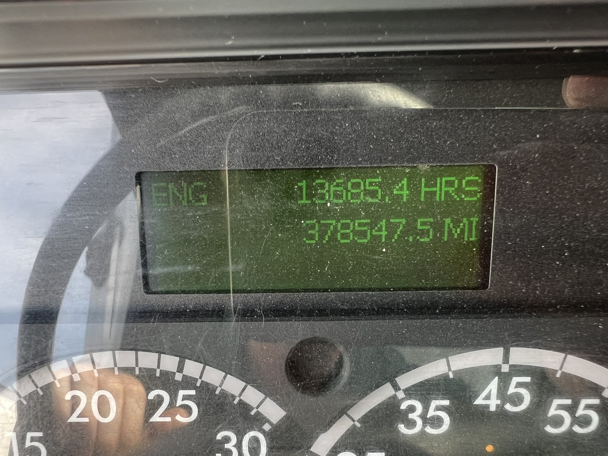 2018 FREIGHTLINER M2 1117993-12 2018 FREIGHTLINER M2 1117993-12
