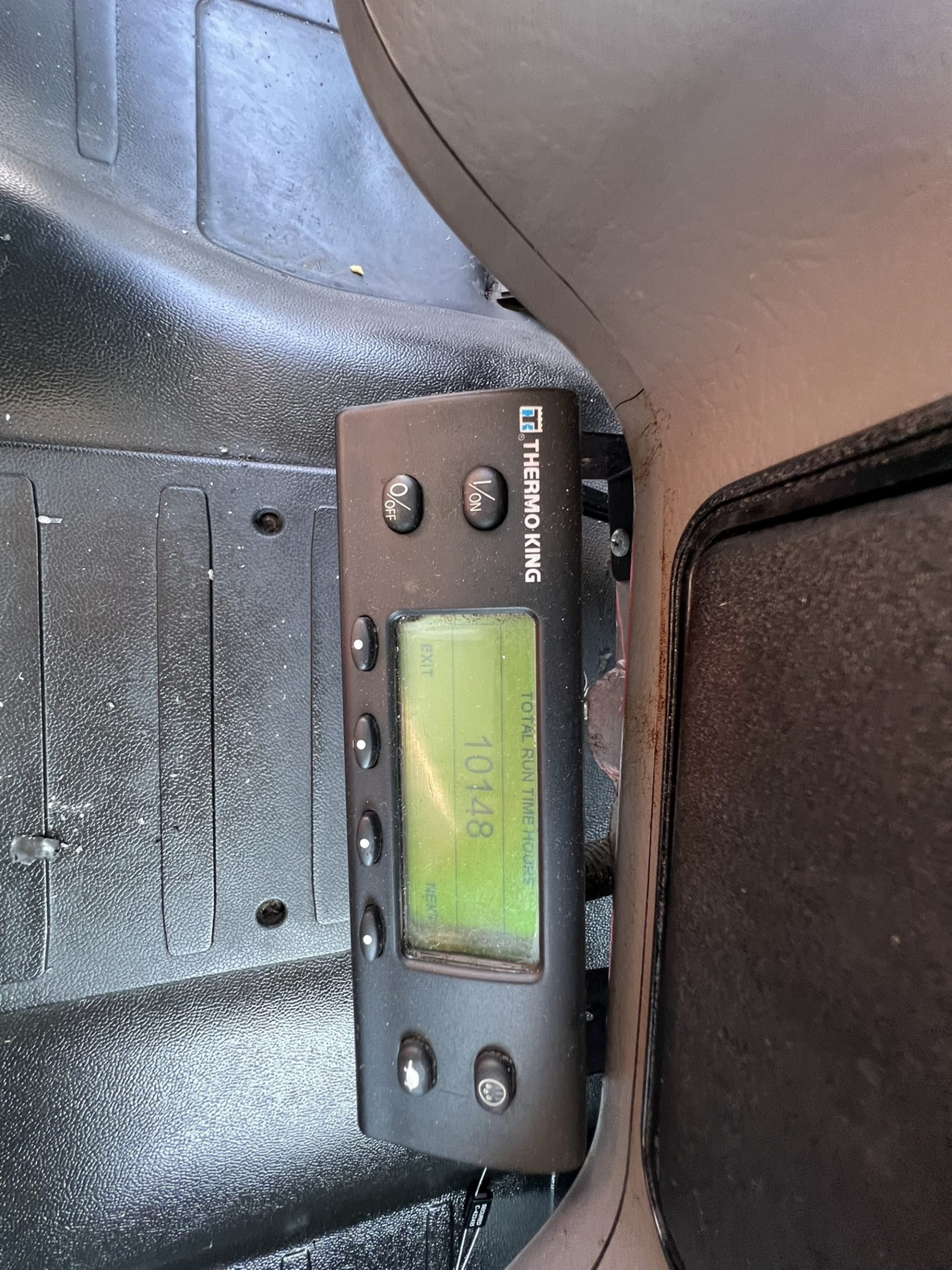 2018 FREIGHTLINER M2 1117993-13 2018 FREIGHTLINER M2 1117993-13