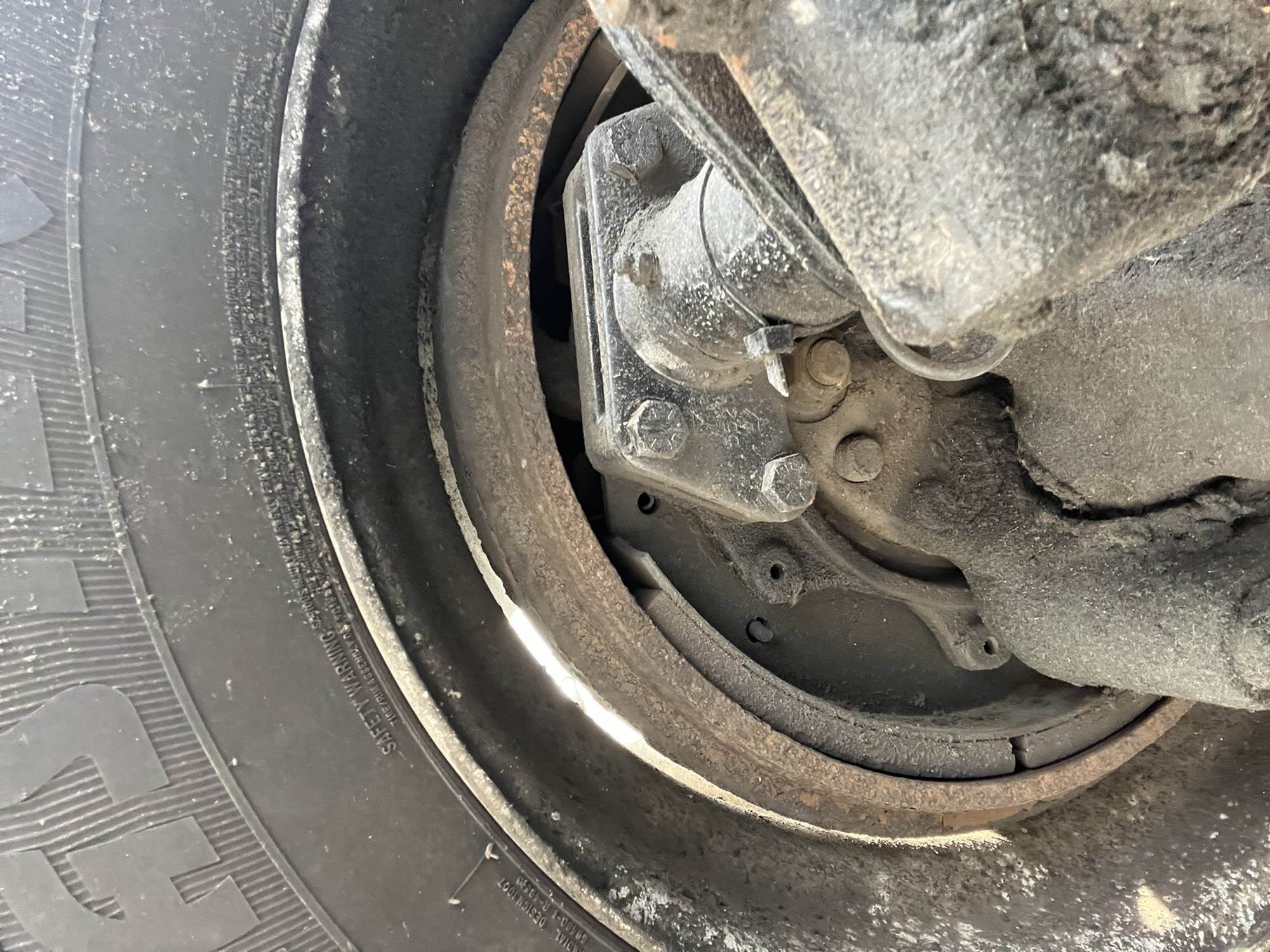 2018 FREIGHTLINER M2 1117993-22 2018 FREIGHTLINER M2 1117993-22
