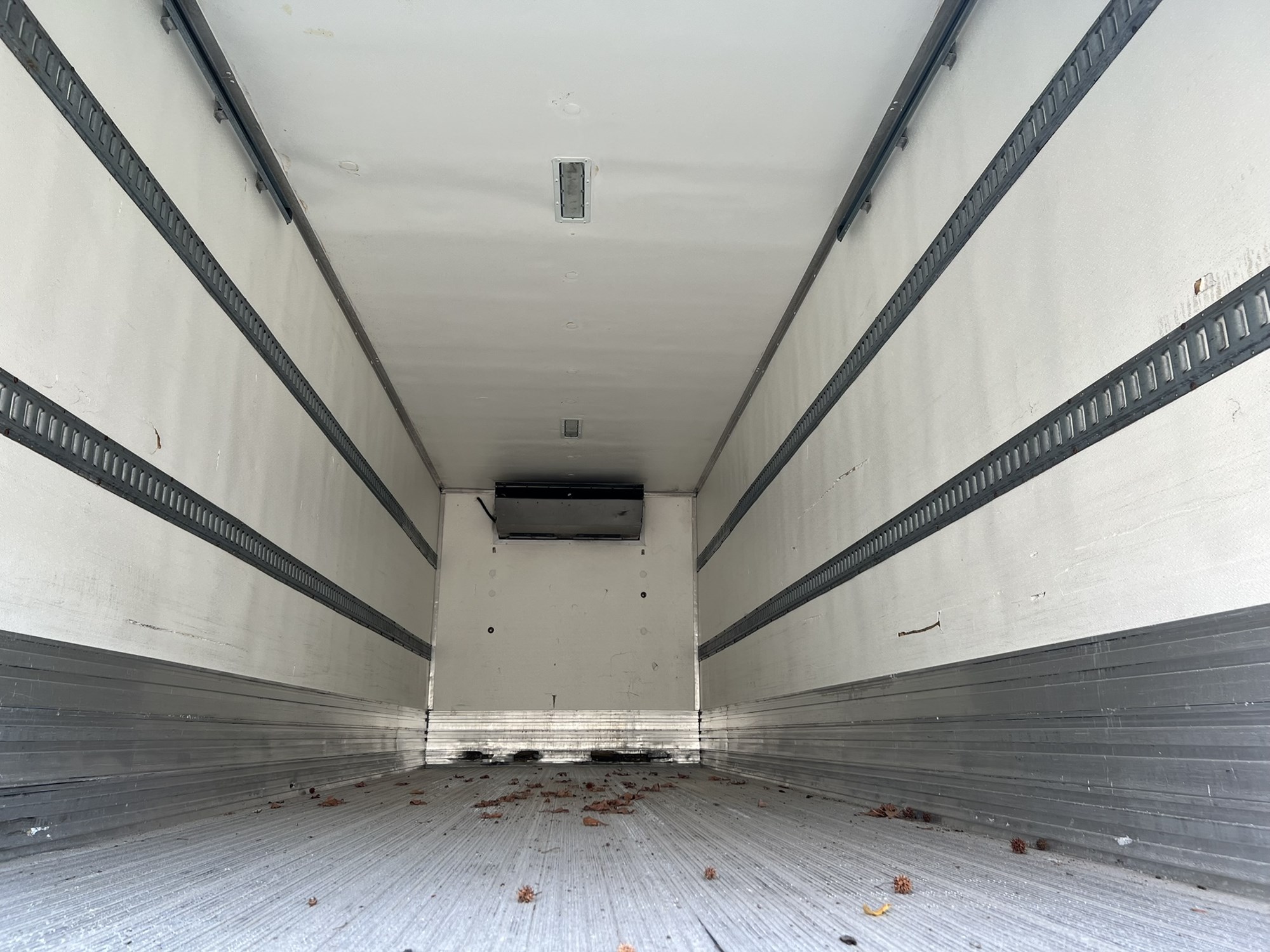 2018 FREIGHTLINER M2 1117993-25 2018 FREIGHTLINER M2 1117993-25