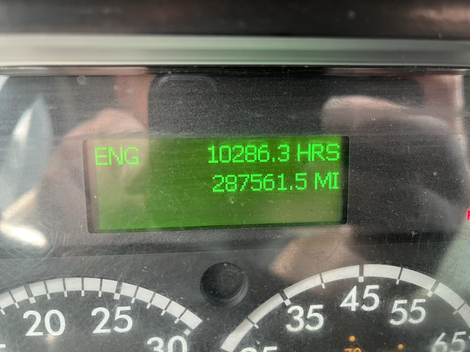 2016 FREIGHTLINER M2 1117994-02 2016 FREIGHTLINER M2 1117994-02