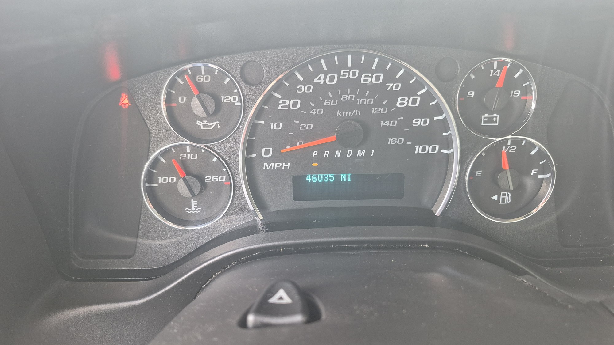 2024 GMC SAVANA 3500 2024 GMC SAVANA 3500 - image 6 of 6