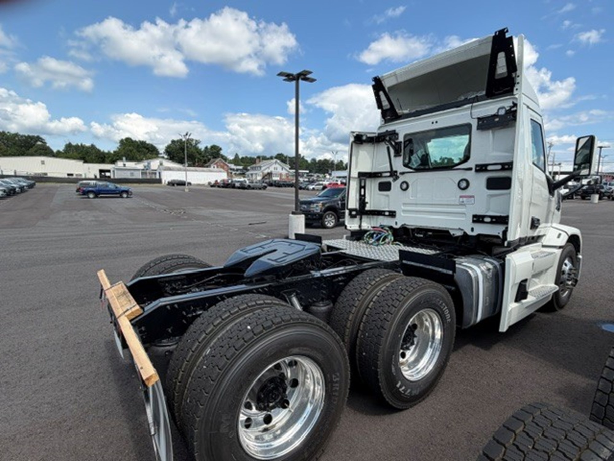 2026 MACK PIONEER 64T MOD 1120892-04 2026 MACK PIONEER 64T MOD 1120892-04