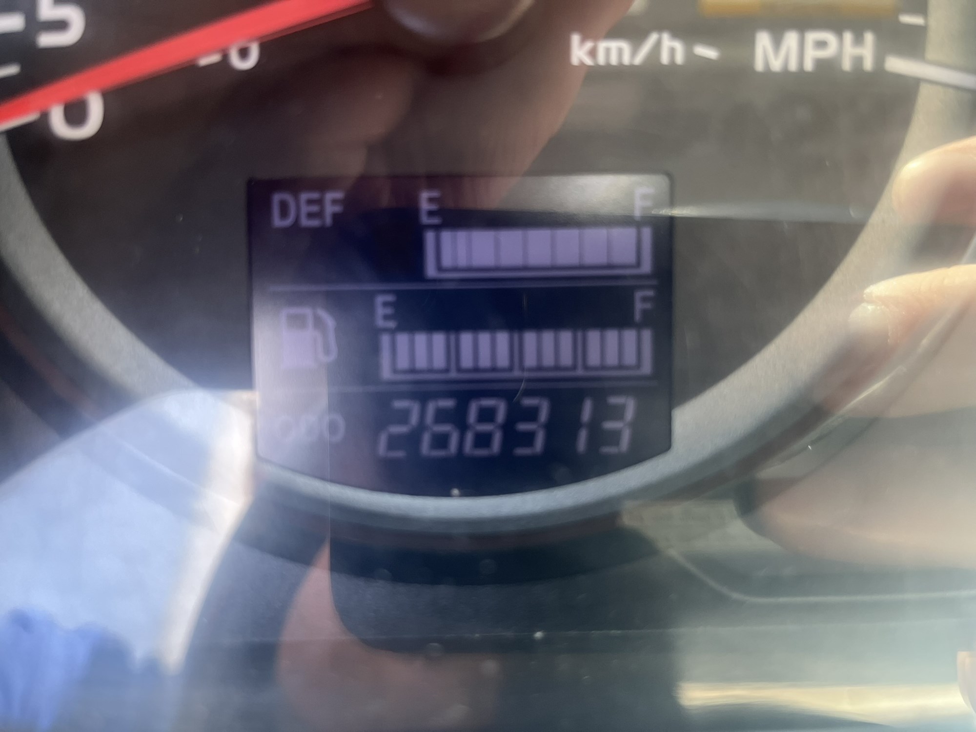 2019 HINO 268A 1203008-09 2019 HINO 268A 1203008-09