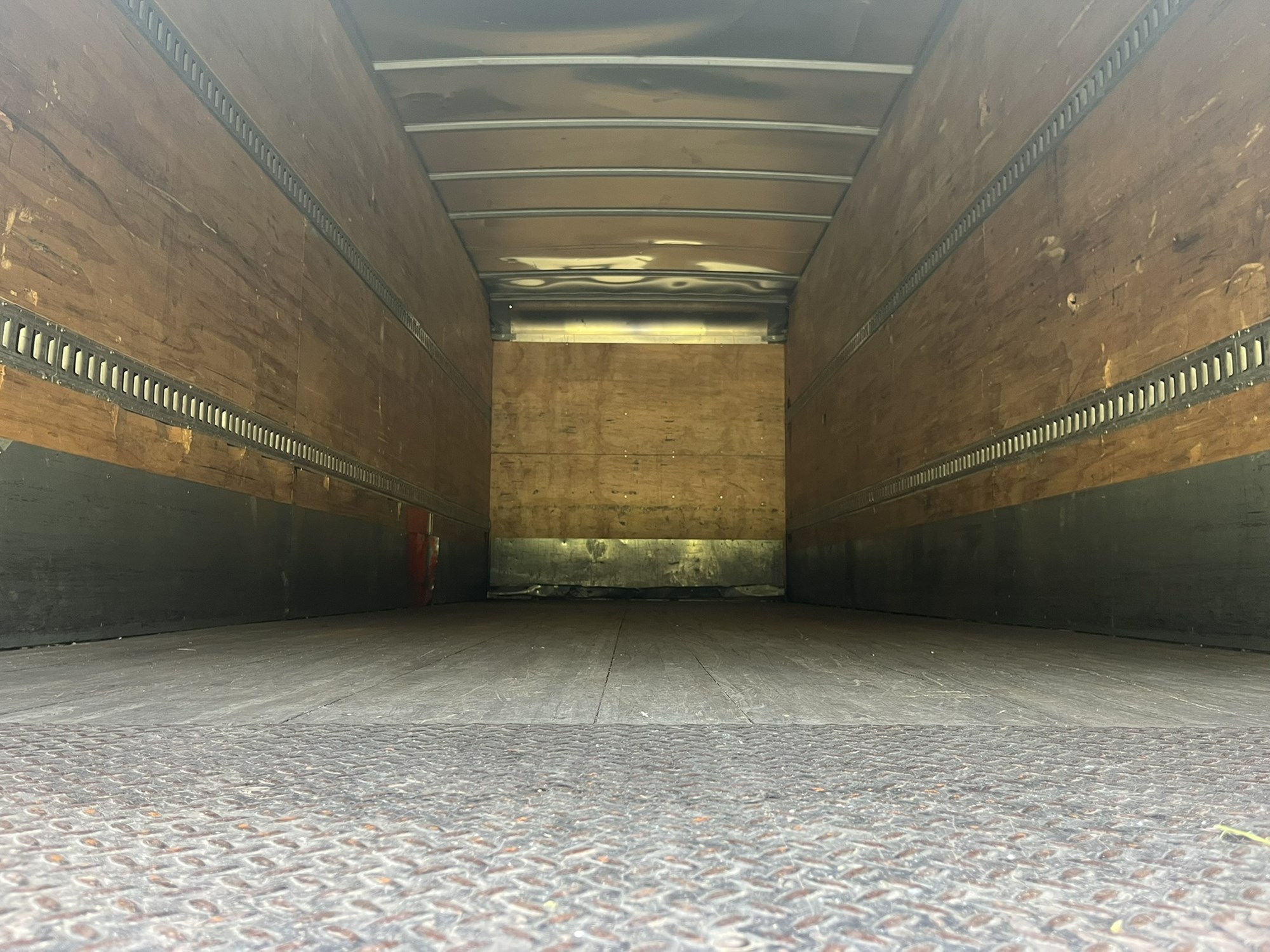 2019 HINO 268A 1203008-17 2019 HINO 268A 1203008-17