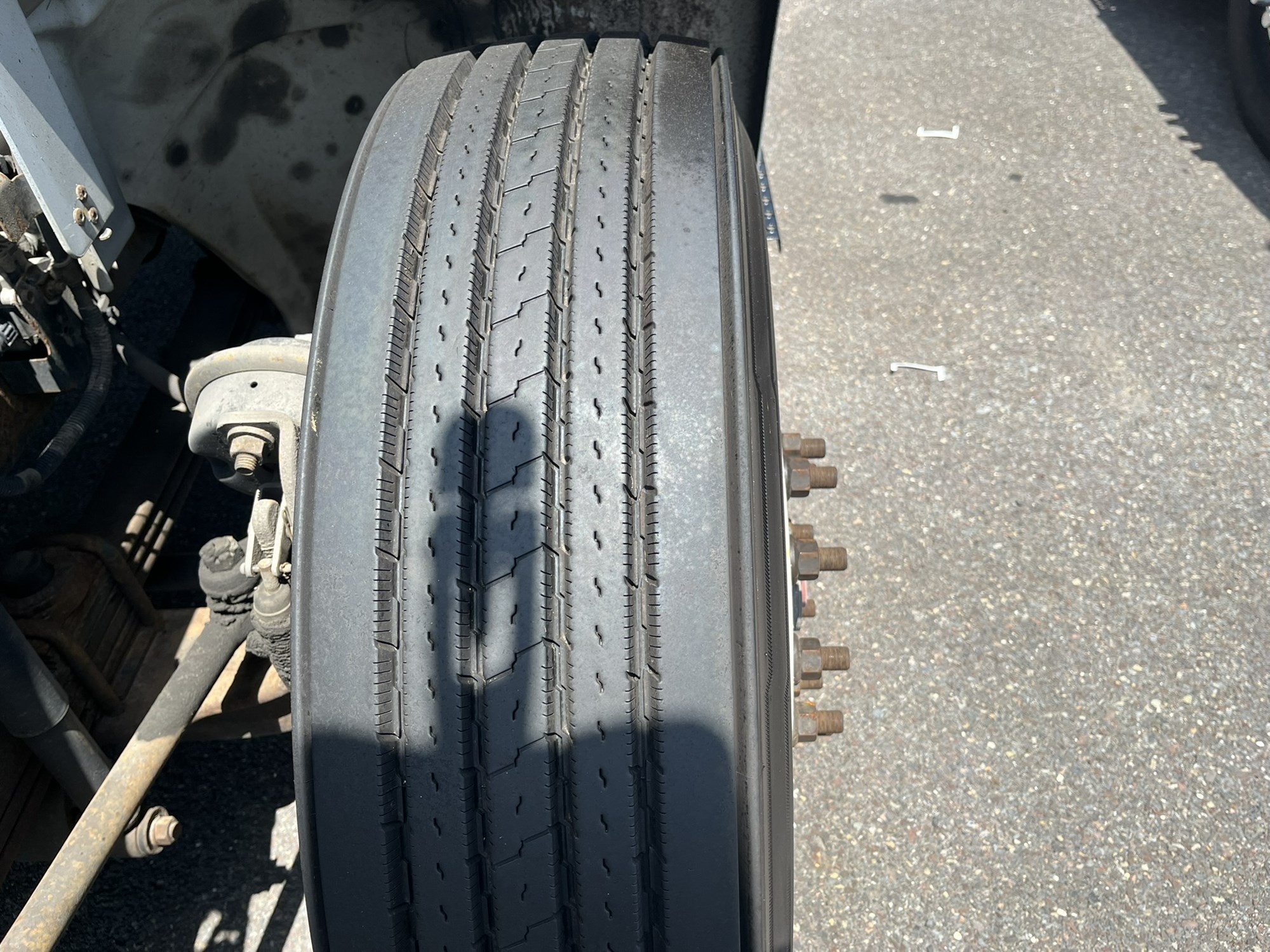 2019 HINO 268A 1203008-19 2019 HINO 268A 1203008-19