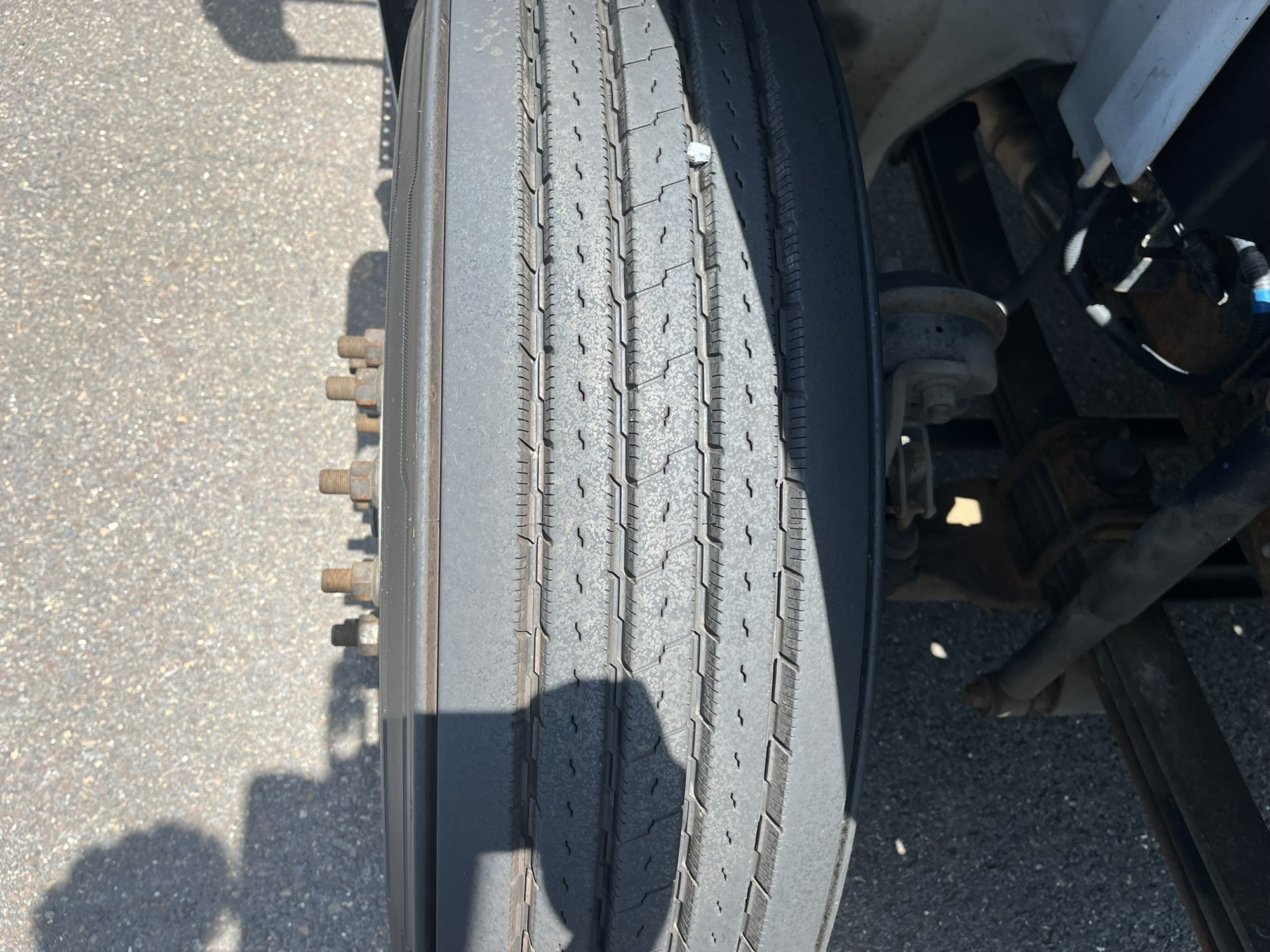 2019 HINO 268A 1203008-21 2019 HINO 268A 1203008-21