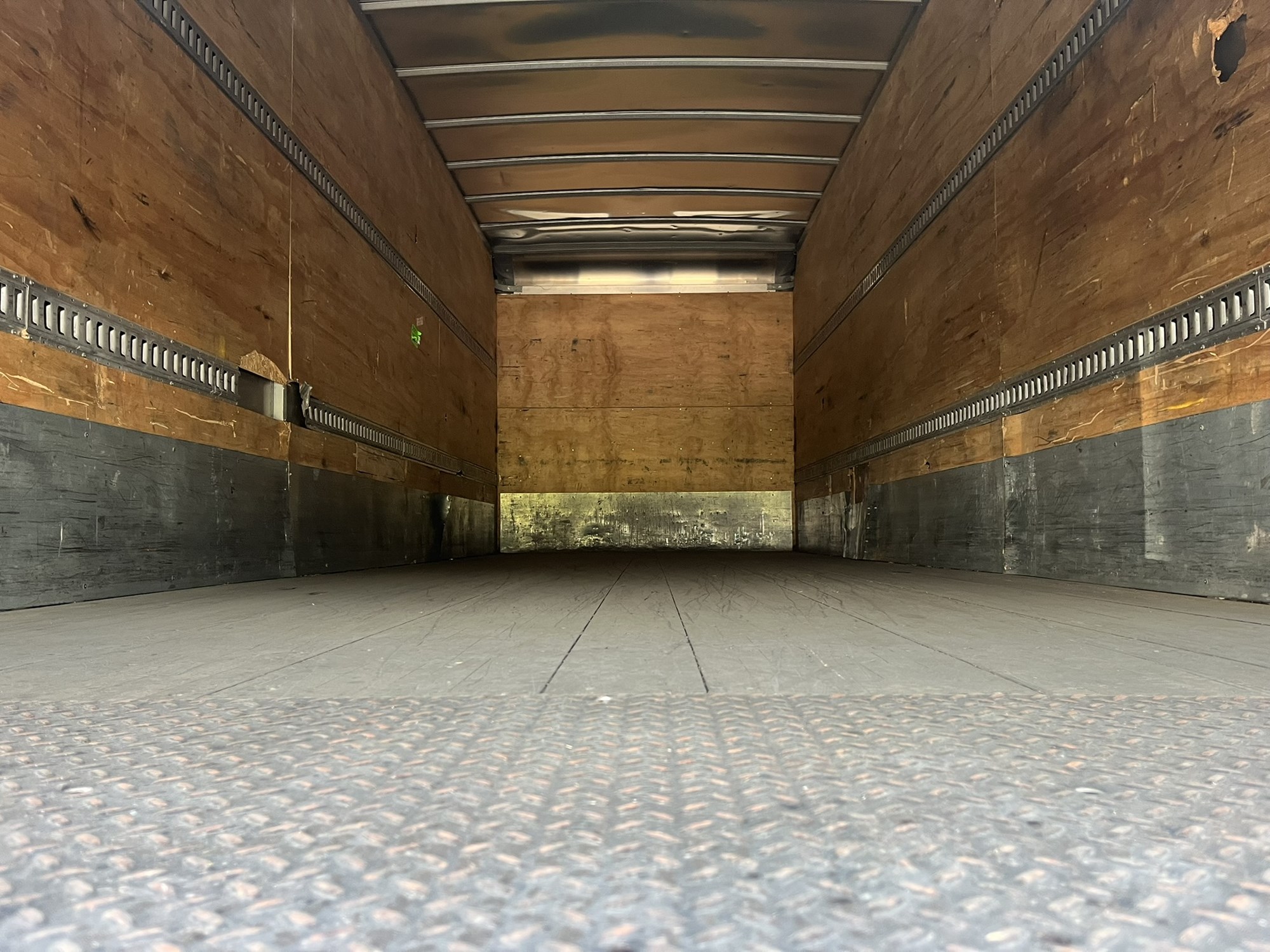 2019 HINO 268A 1203019-05 2019 HINO 268A 1203019-05
