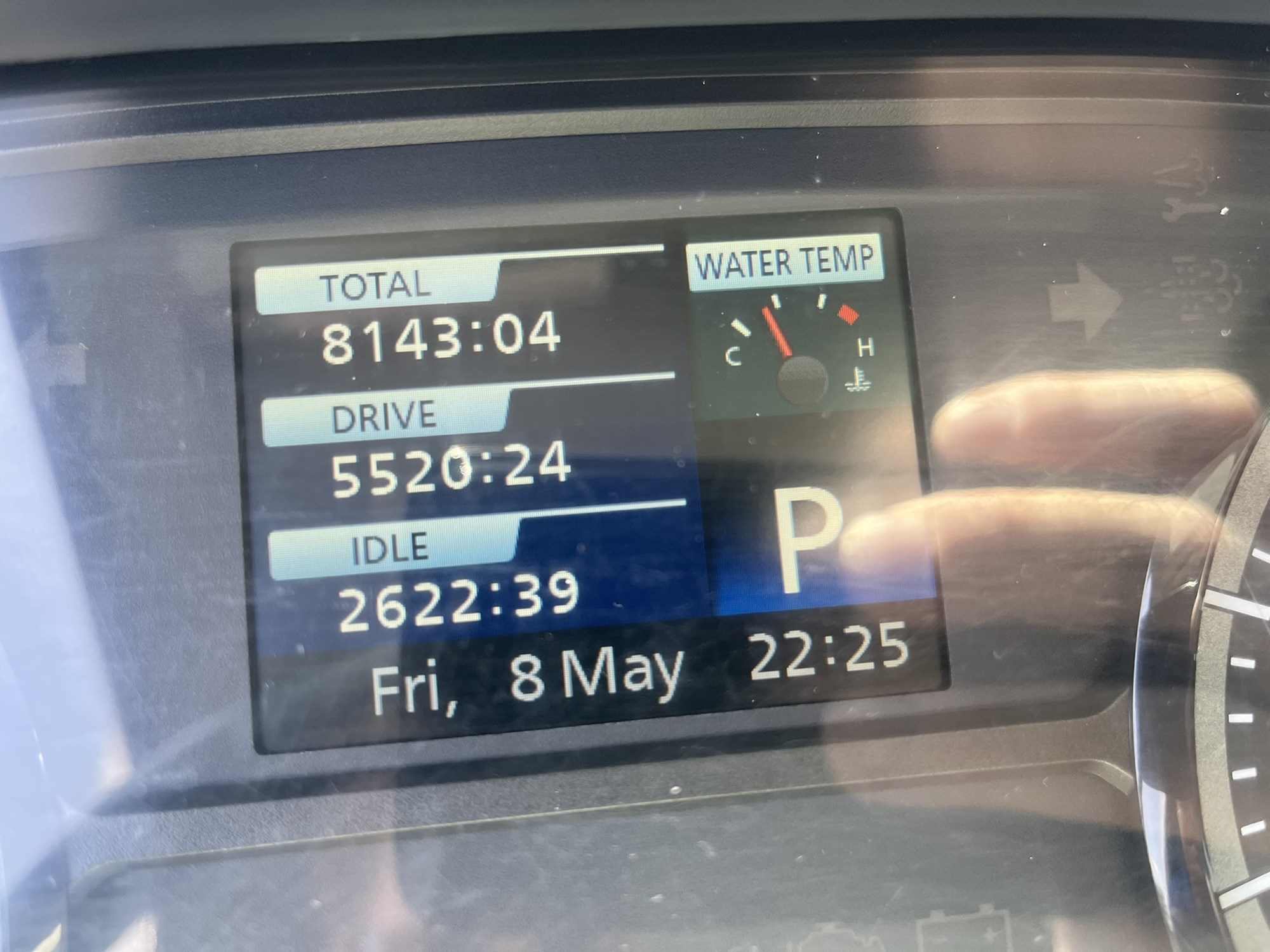 2019 HINO 268A 1203019-11 2019 HINO 268A 1203019-11