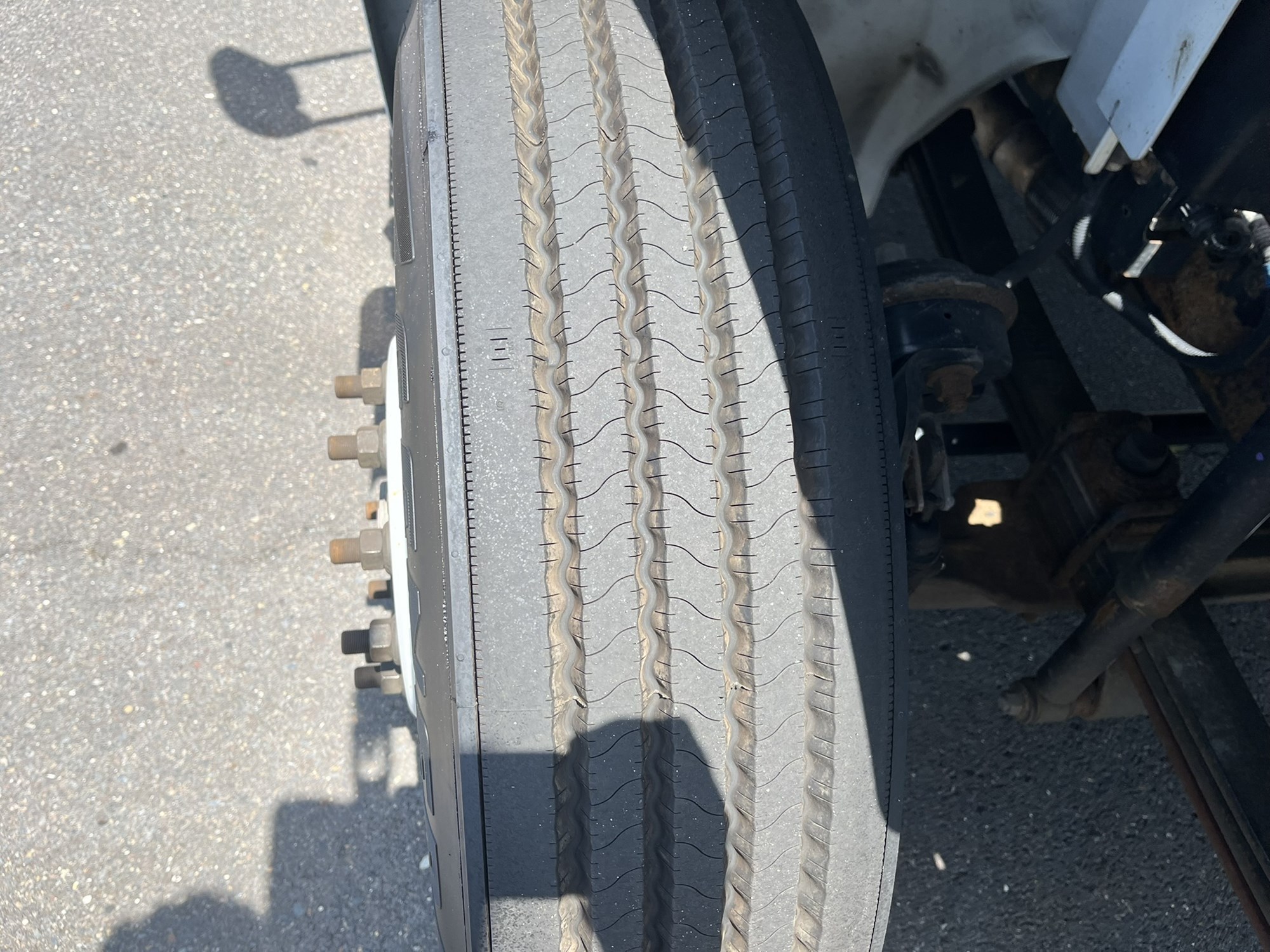 2019 HINO 268A 1203019-20 2019 HINO 268A 1203019-20