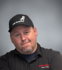 Billy Chester Service Manager - Vineland