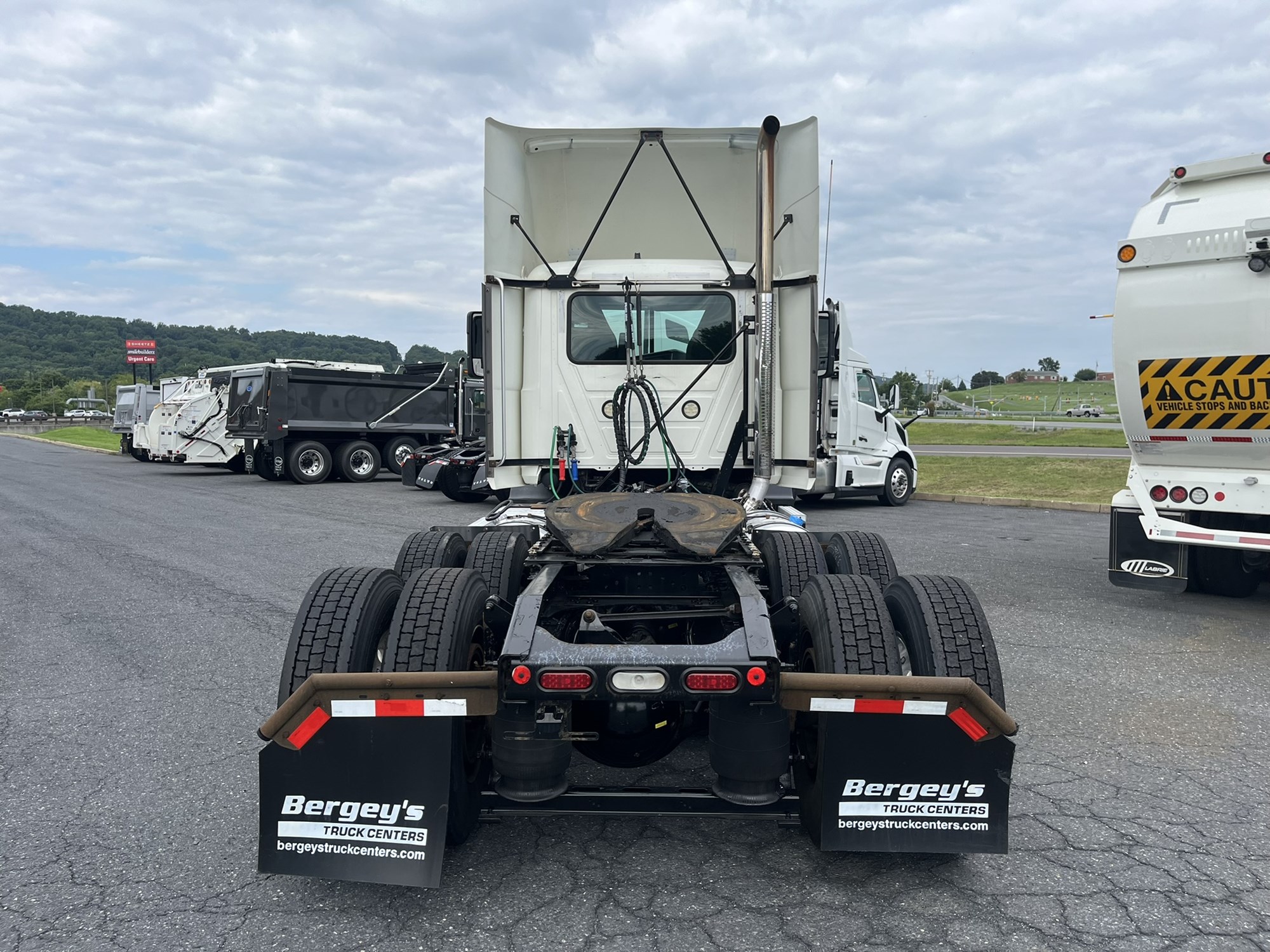2019 MACK ANTHEM 2019 MACK ANTHEM - image 5 of 6