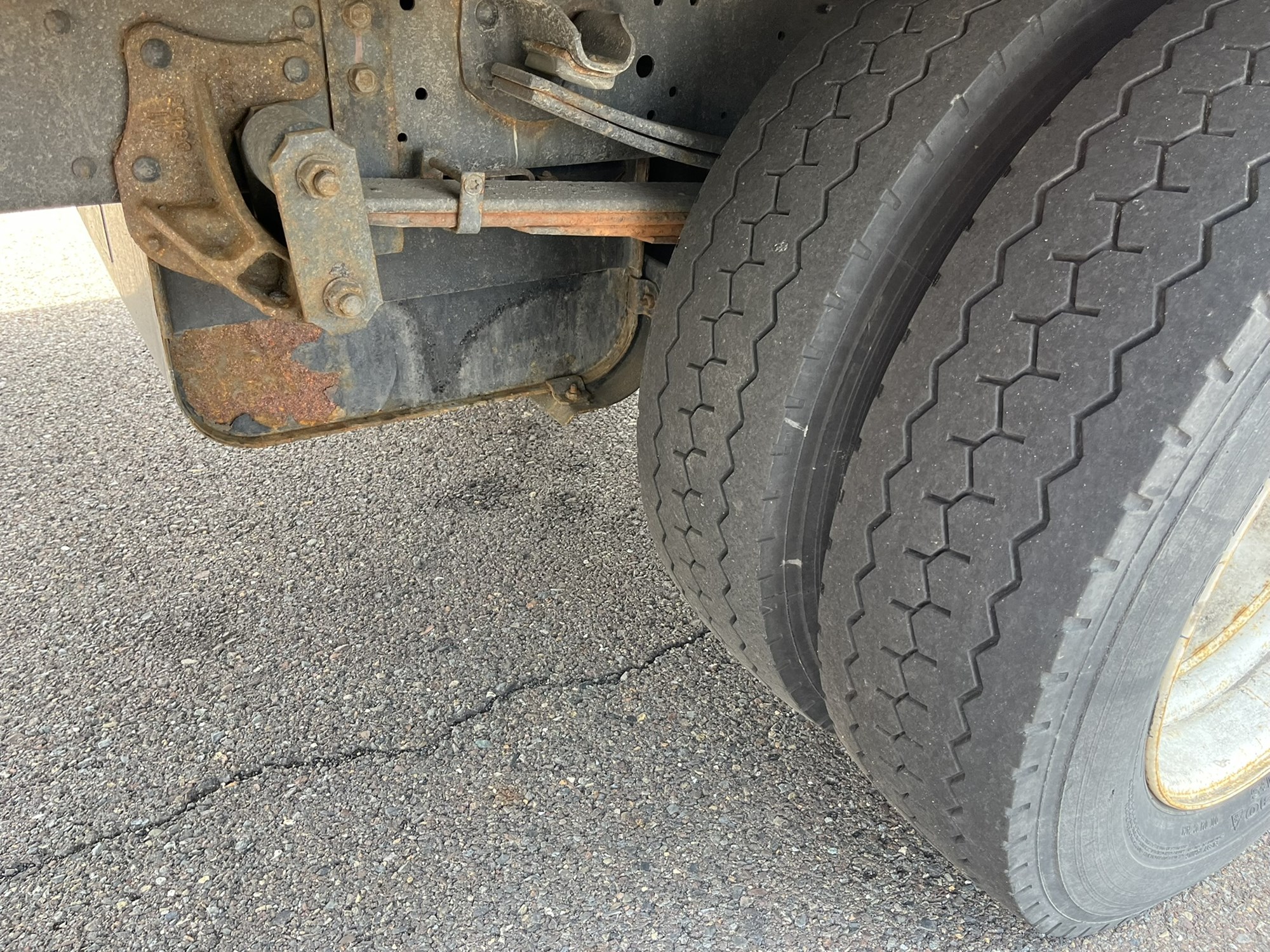 2018 ISUZU NPR HD 1034608-14 2018 ISUZU NPR HD 1034608-14