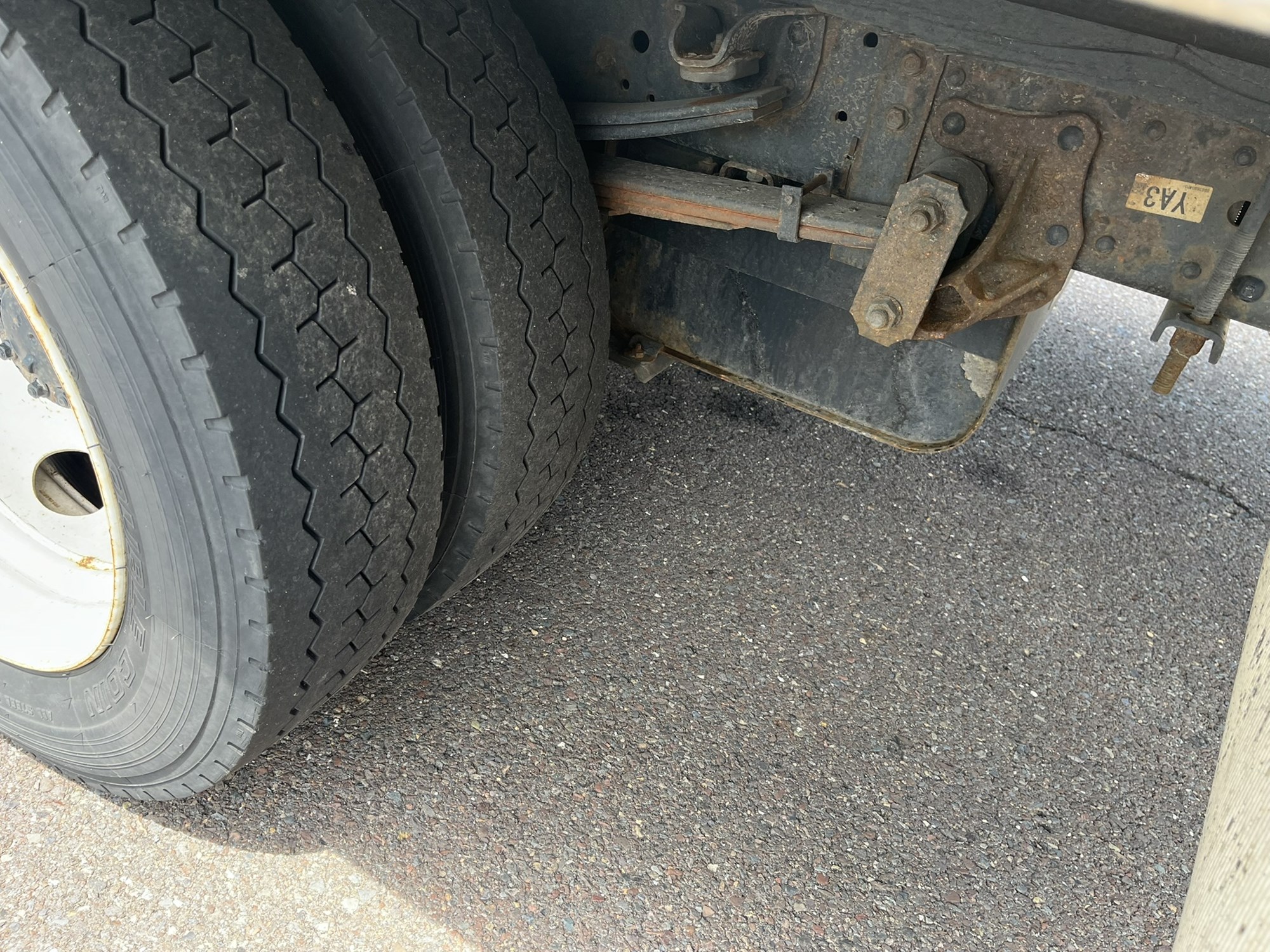 2018 ISUZU NPR HD 1034608-15 2018 ISUZU NPR HD 1034608-15