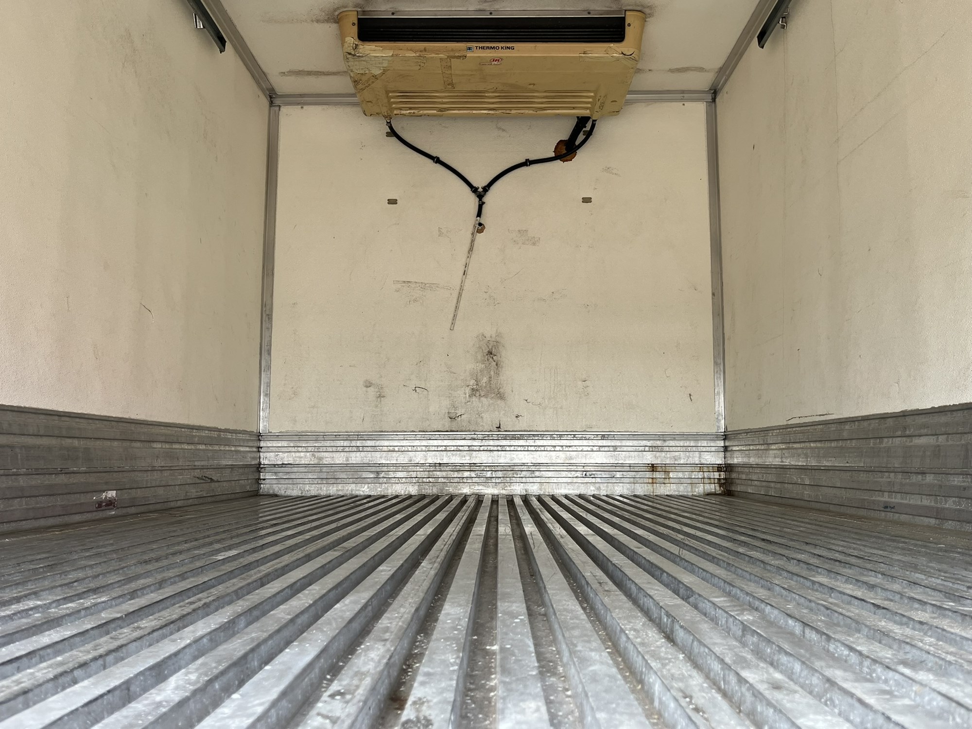 2018 ISUZU NPR HD 1034608-16 2018 ISUZU NPR HD 1034608-16