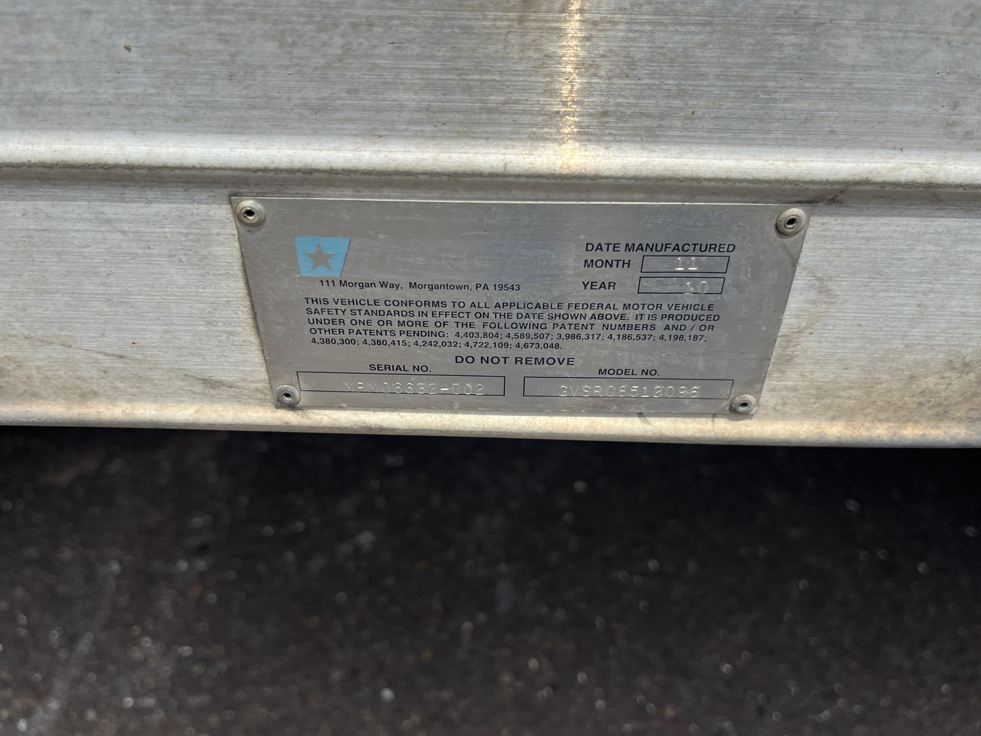 2018 ISUZU NPR HD 1034608-17 2018 ISUZU NPR HD 1034608-17