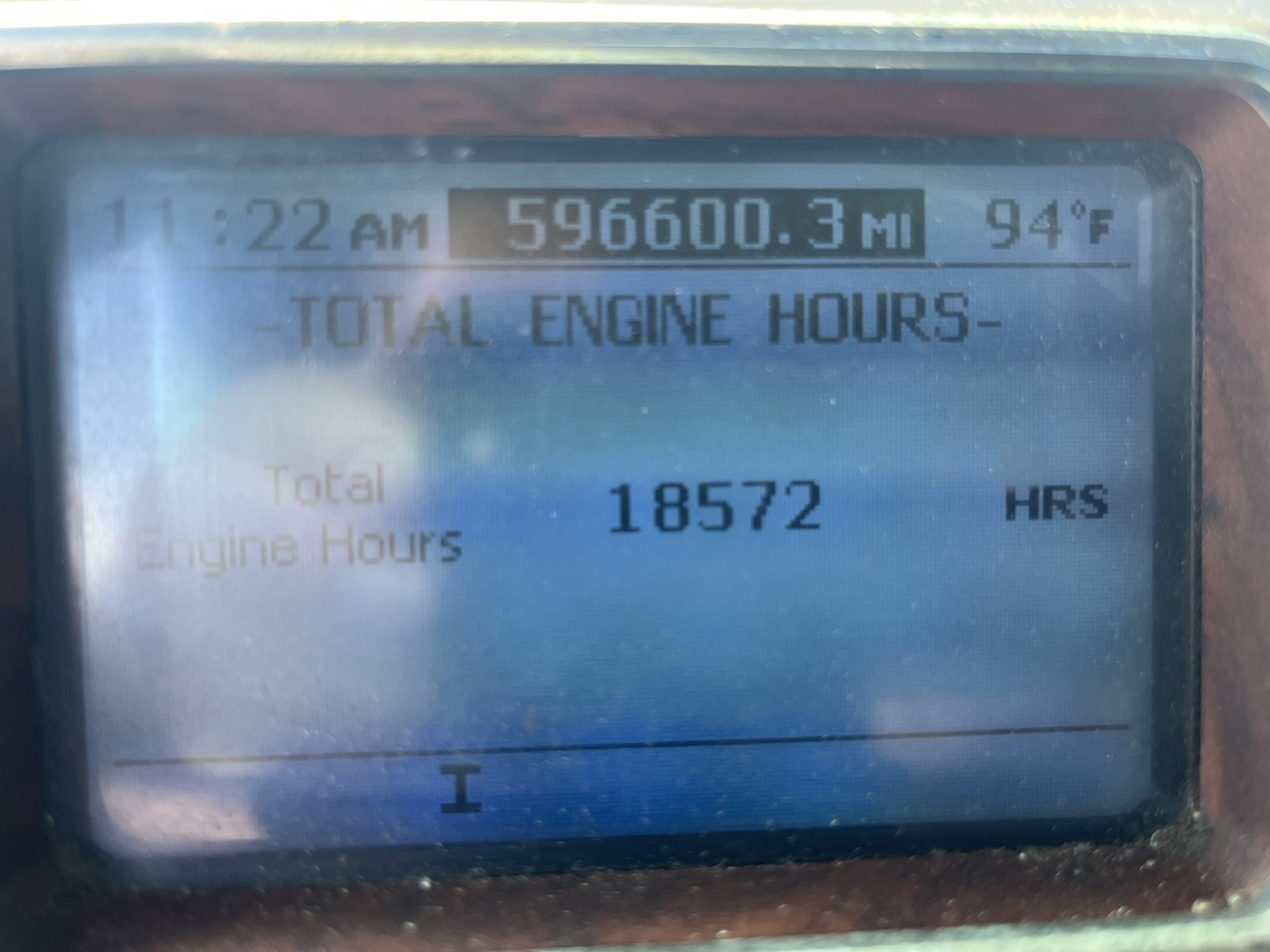 2014 MACK CXU612 1081723-08 2014 MACK CXU612 1081723-08