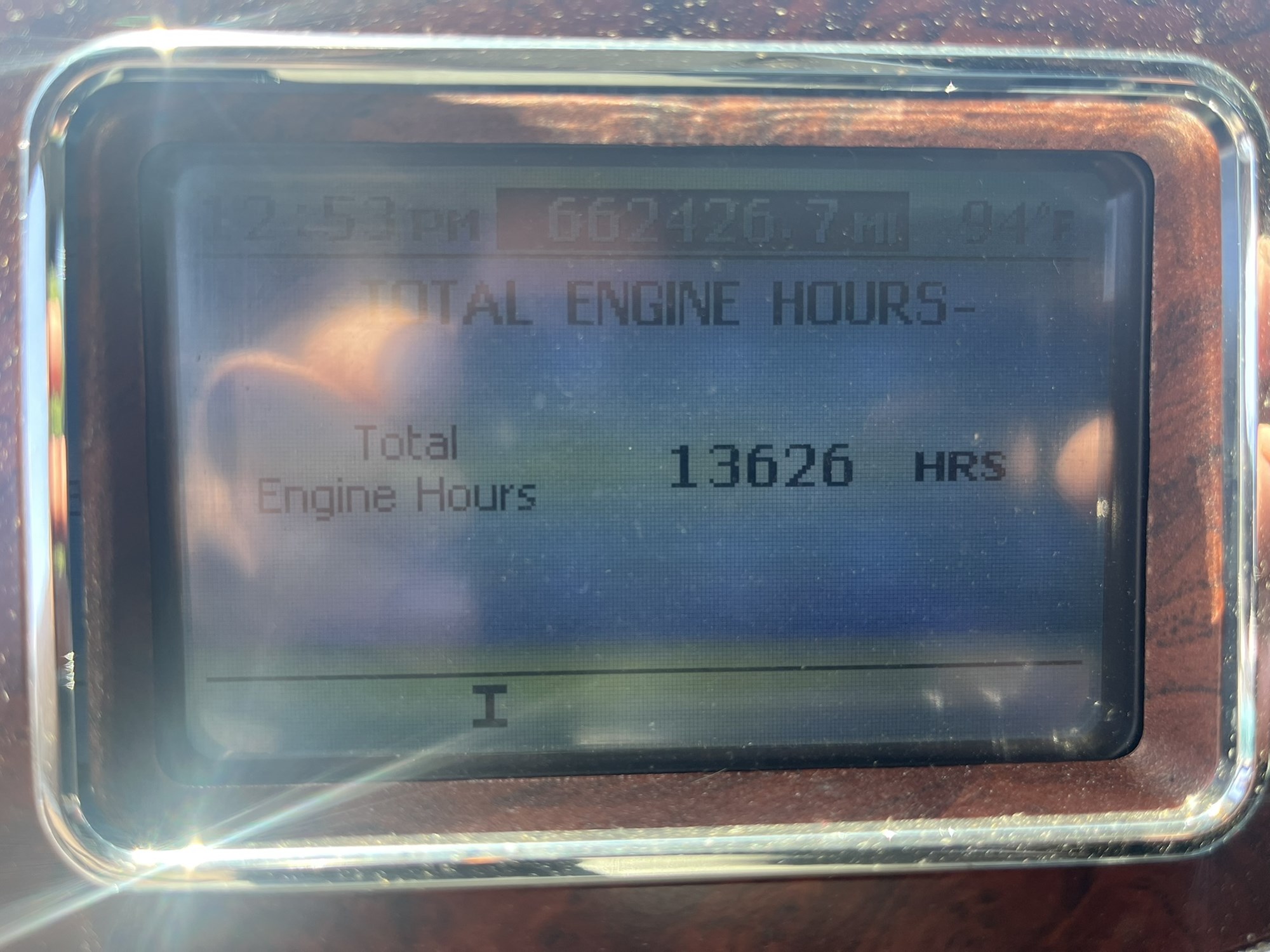 2011 MACK CXN613 1081727-08 2011 MACK CXN613 1081727-08