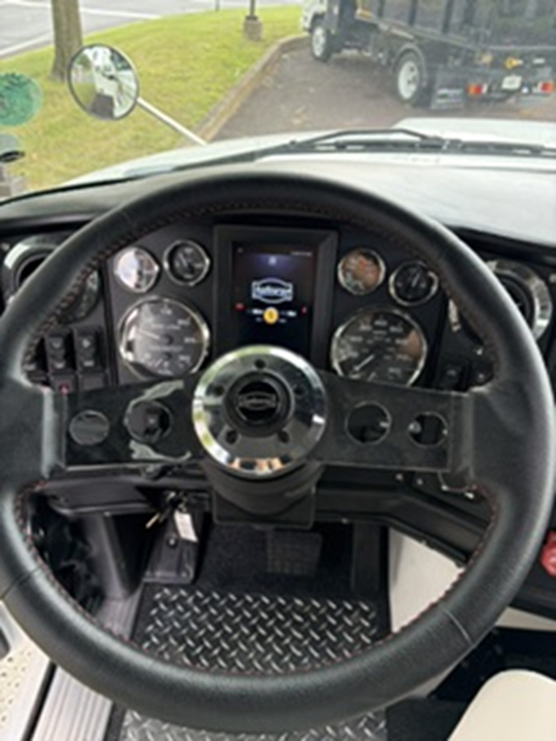 2026 Autocar DC64 1082698-22 2026 Autocar DC64 1082698-22