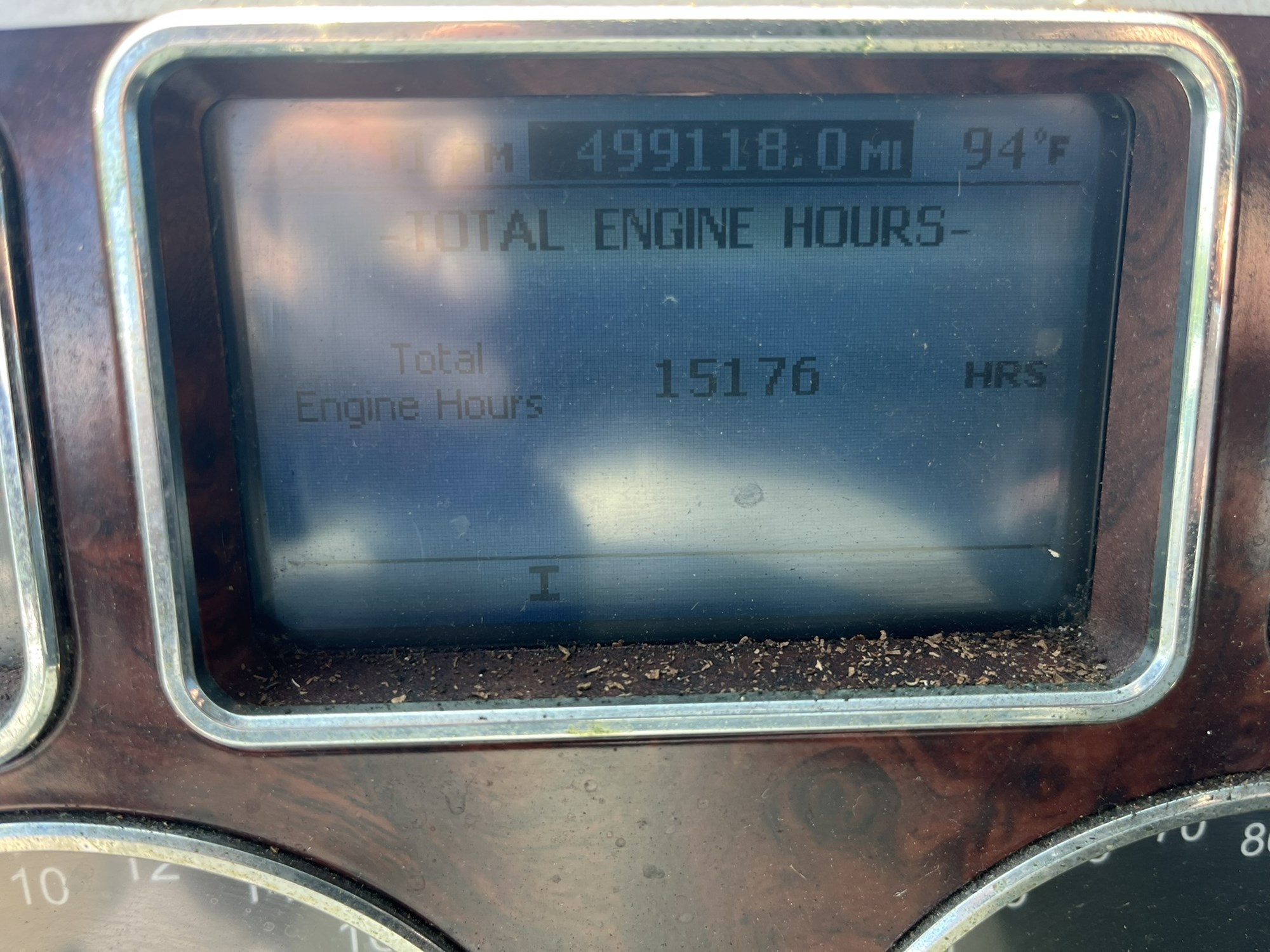 2014 MACK CXU612 1085888-08 2014 MACK CXU612 1085888-08