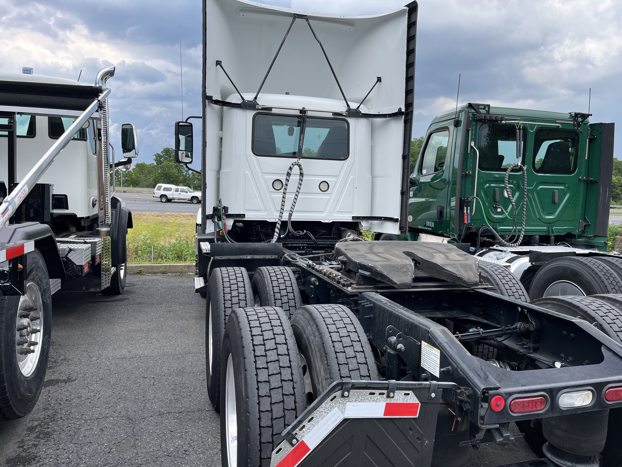 2023 MACK ANTHEM 1115226-04 2023 MACK ANTHEM 1115226-04