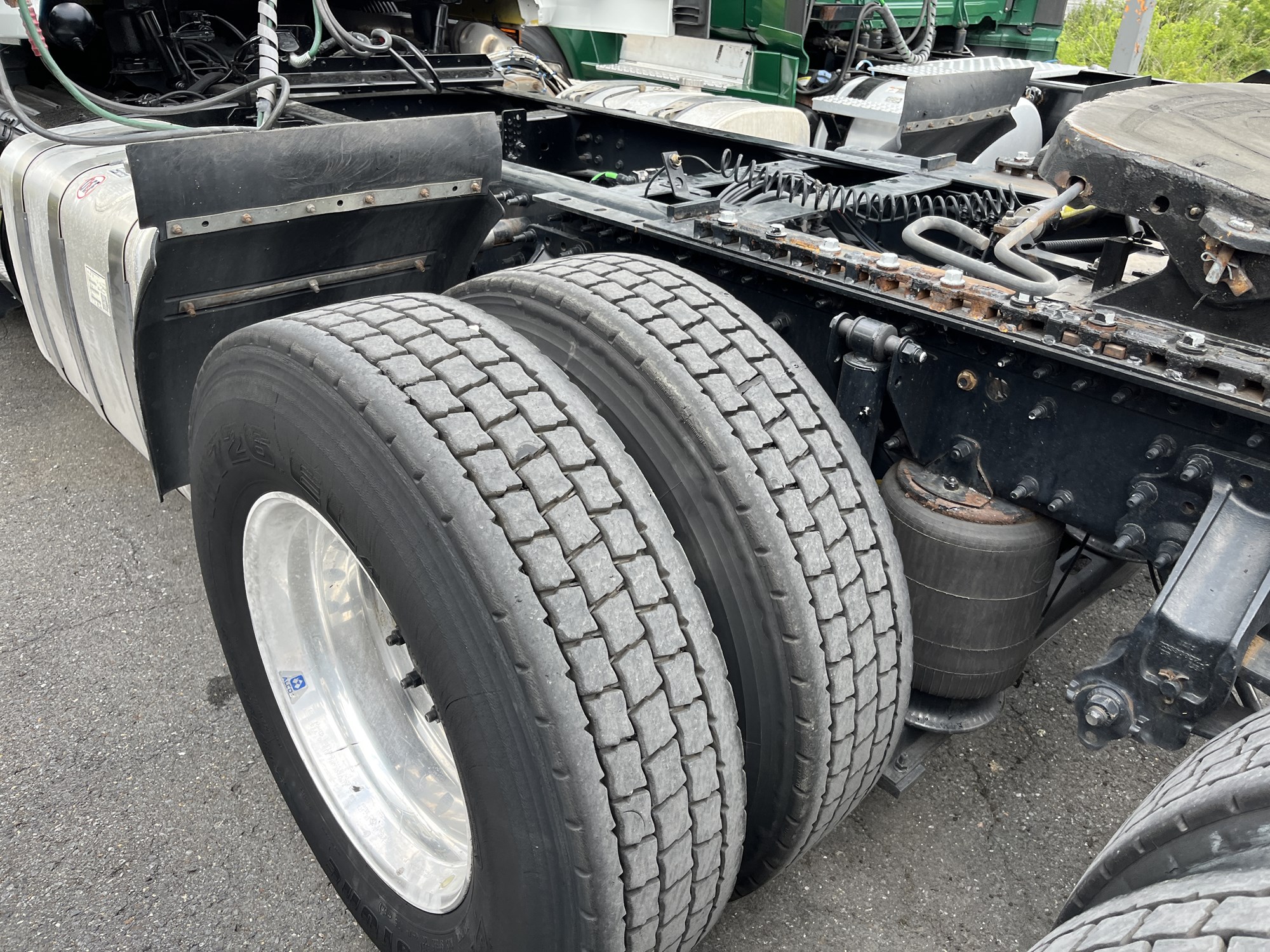 2023 MACK ANTHEM 1115226-05 2023 MACK ANTHEM 1115226-05
