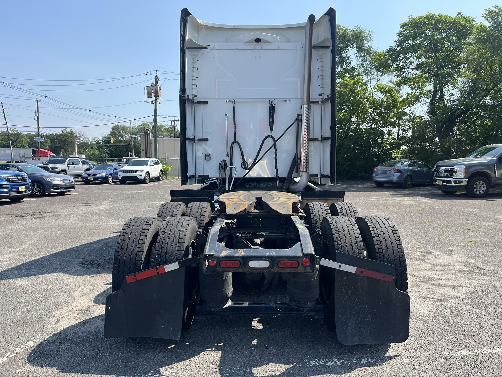 2024 MACK AN64T 2024 MACK AN64T - image 5 of 6