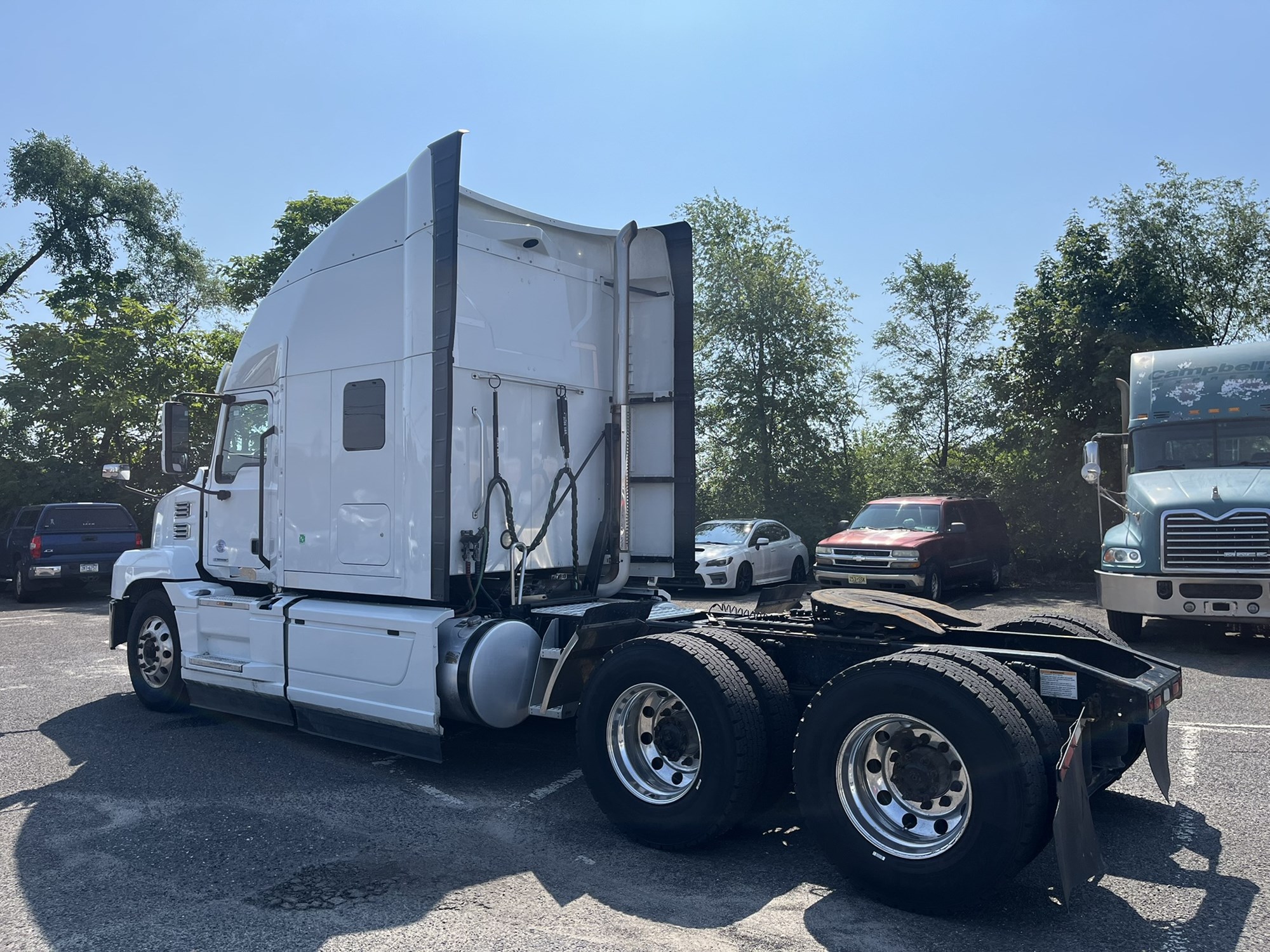 2024 MACK AN64T 2024 MACK AN64T - image 6 of 6
