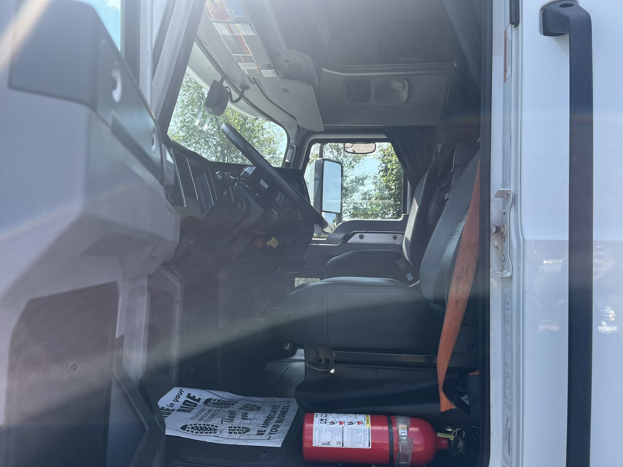 2024 MACK AN64T 1115622-07 2024 MACK AN64T 1115622-07