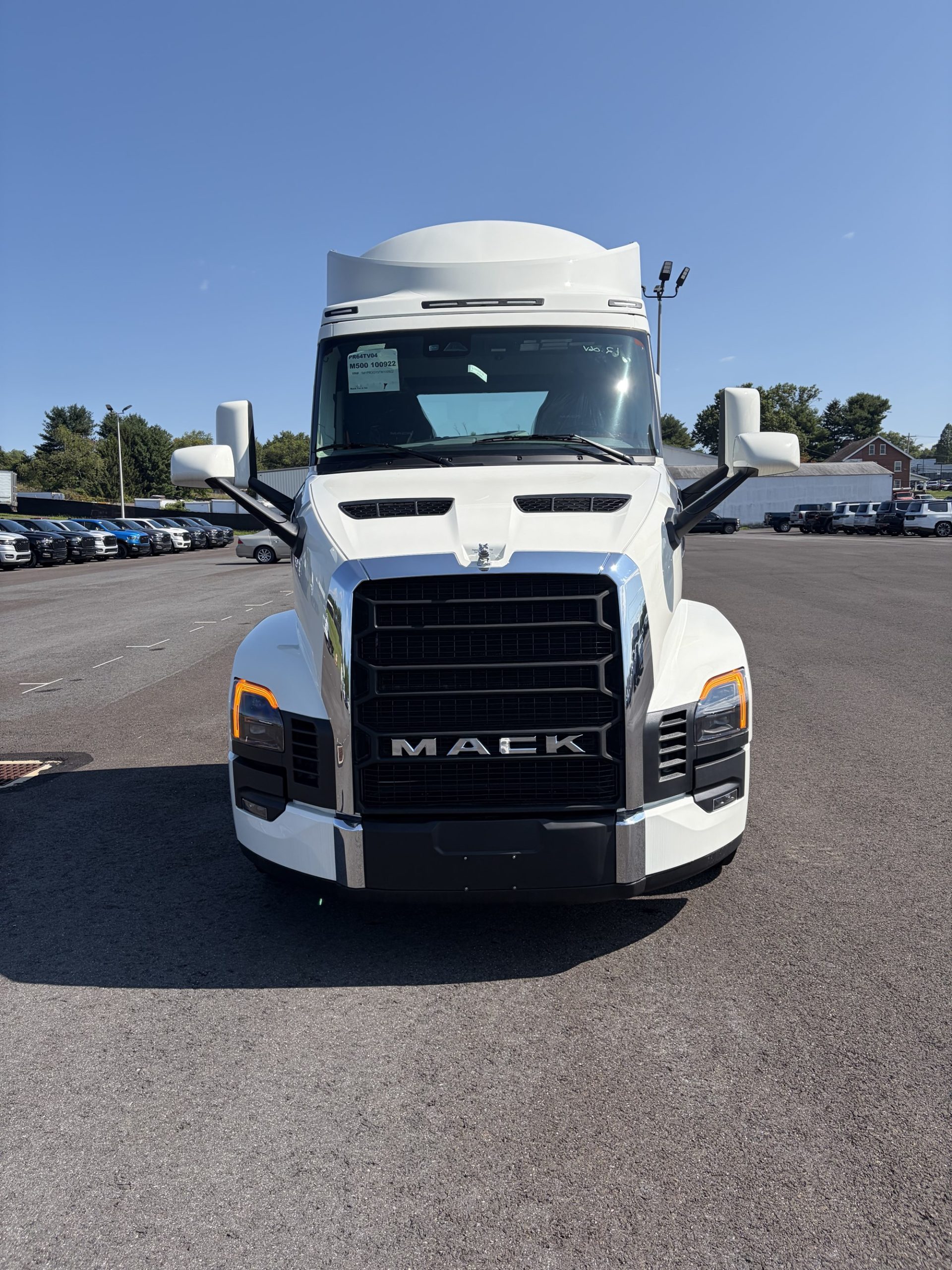 2026 MACK PIONEER 64T MOD 2026 MACK PIONEER 64T MOD - image 2 of 6