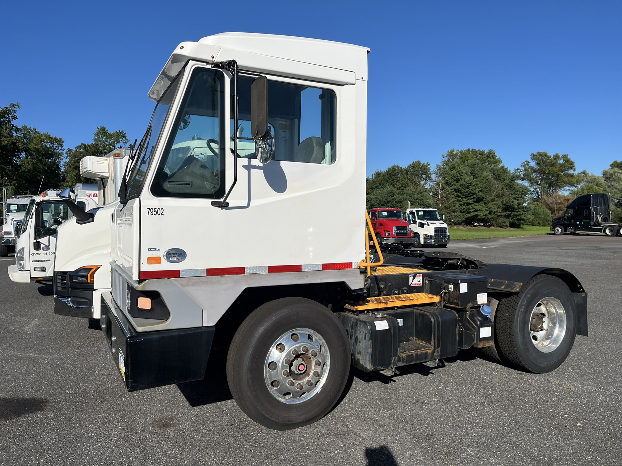 2019 OTTOWA OTTOAWA T2 1000567-01 2019 OTTOWA OTTOAWA T2 1000567-01