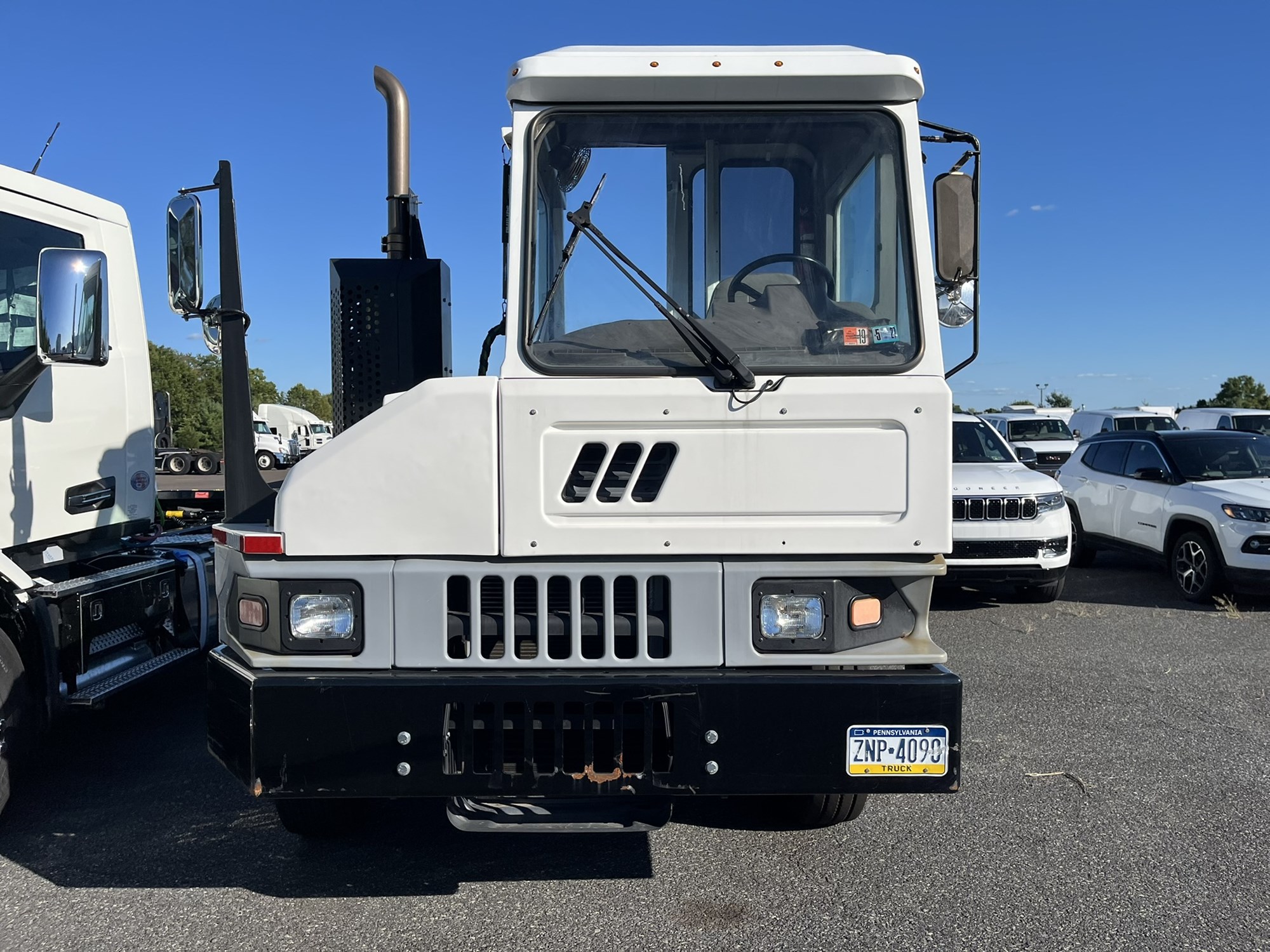 2019 OTTOWA OTTOAWA T2 1000567-02 2019 OTTOWA OTTOAWA T2 1000567-02