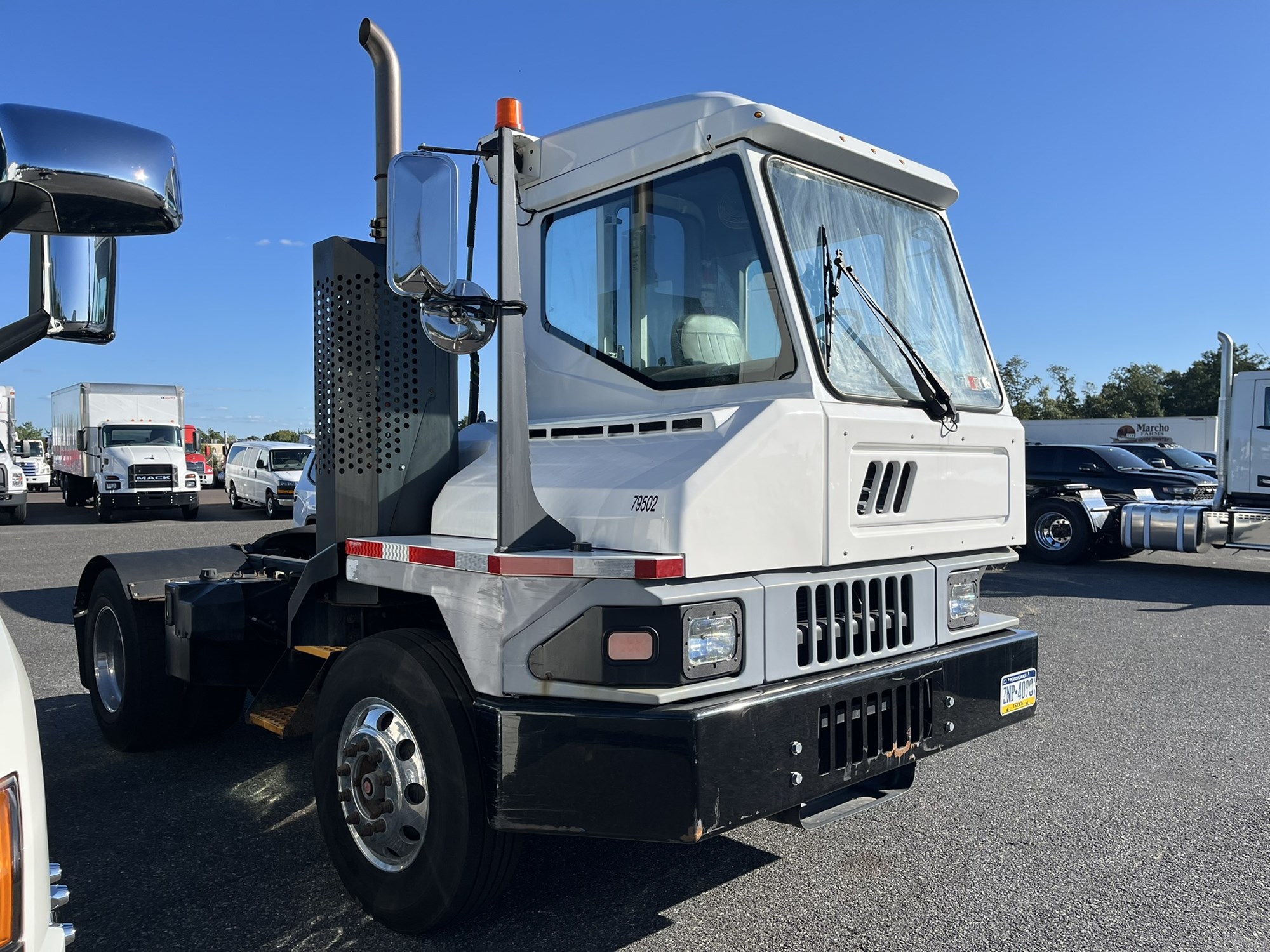 2019 OTTOWA OTTOAWA T2 1000567-03 2019 OTTOWA OTTOAWA T2 1000567-03